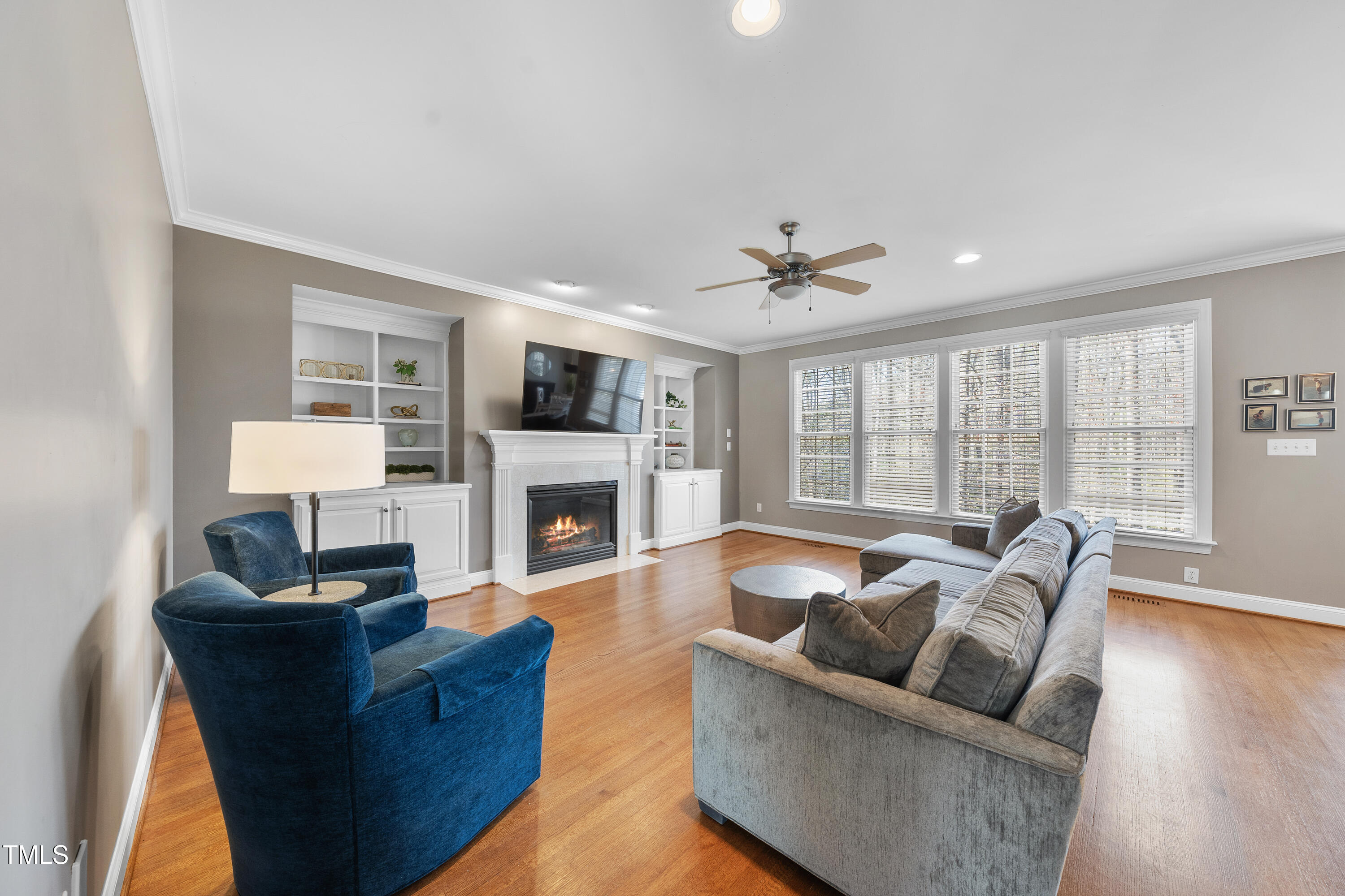 3604 Heritage Creek Drive