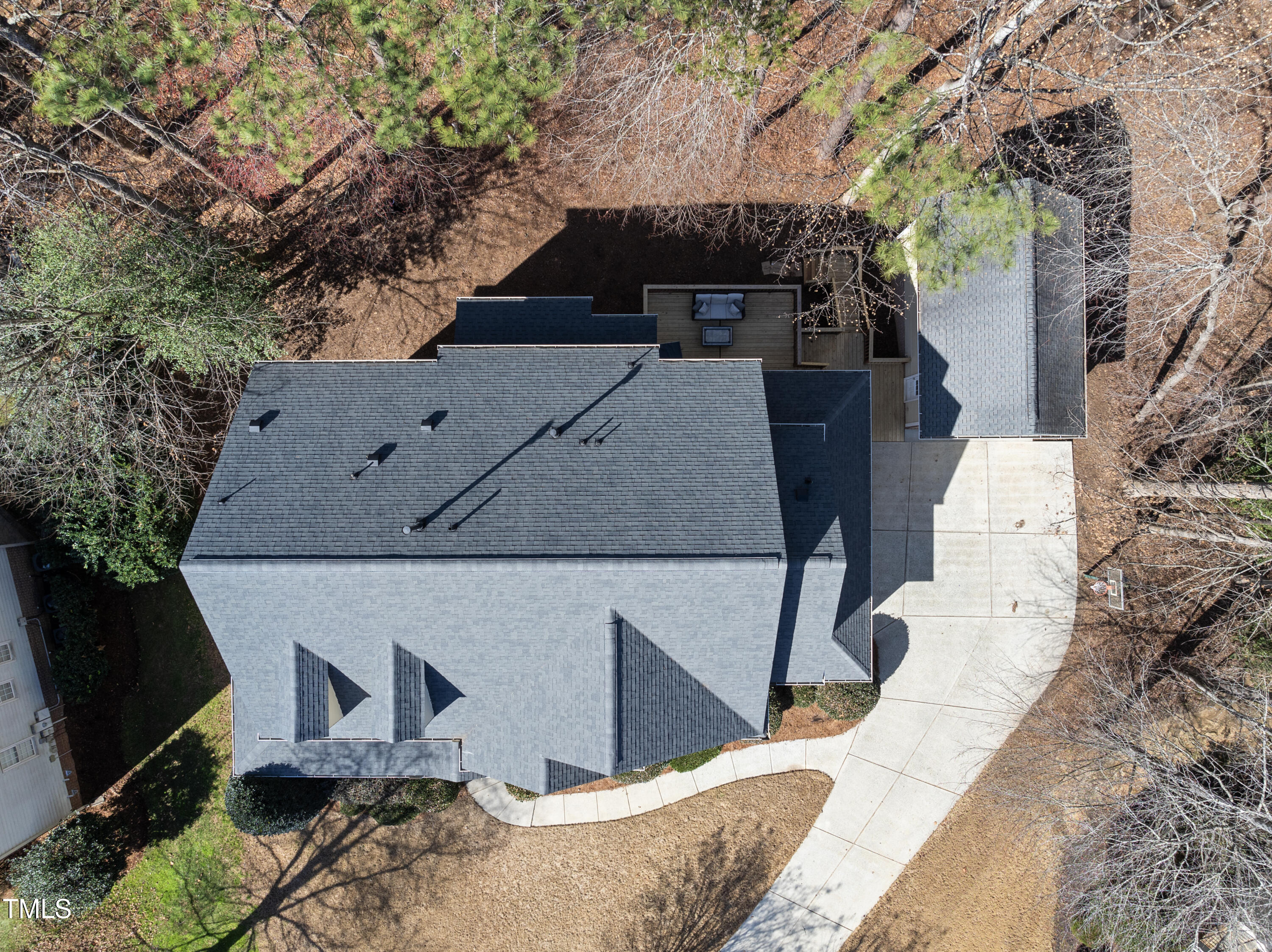3604 Heritage Creek Drive