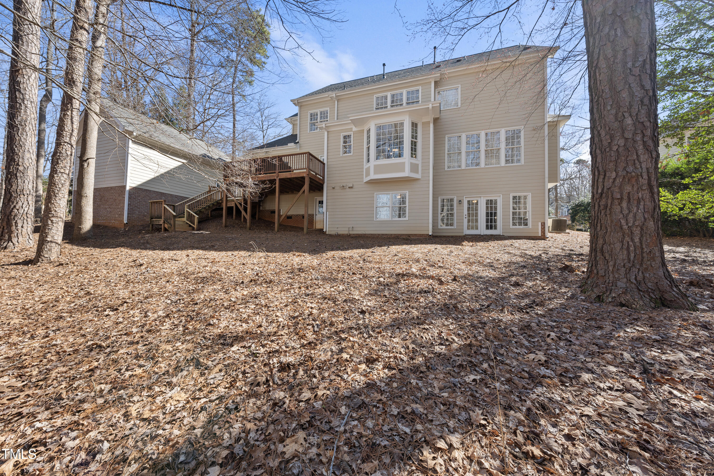 3604 Heritage Creek Drive