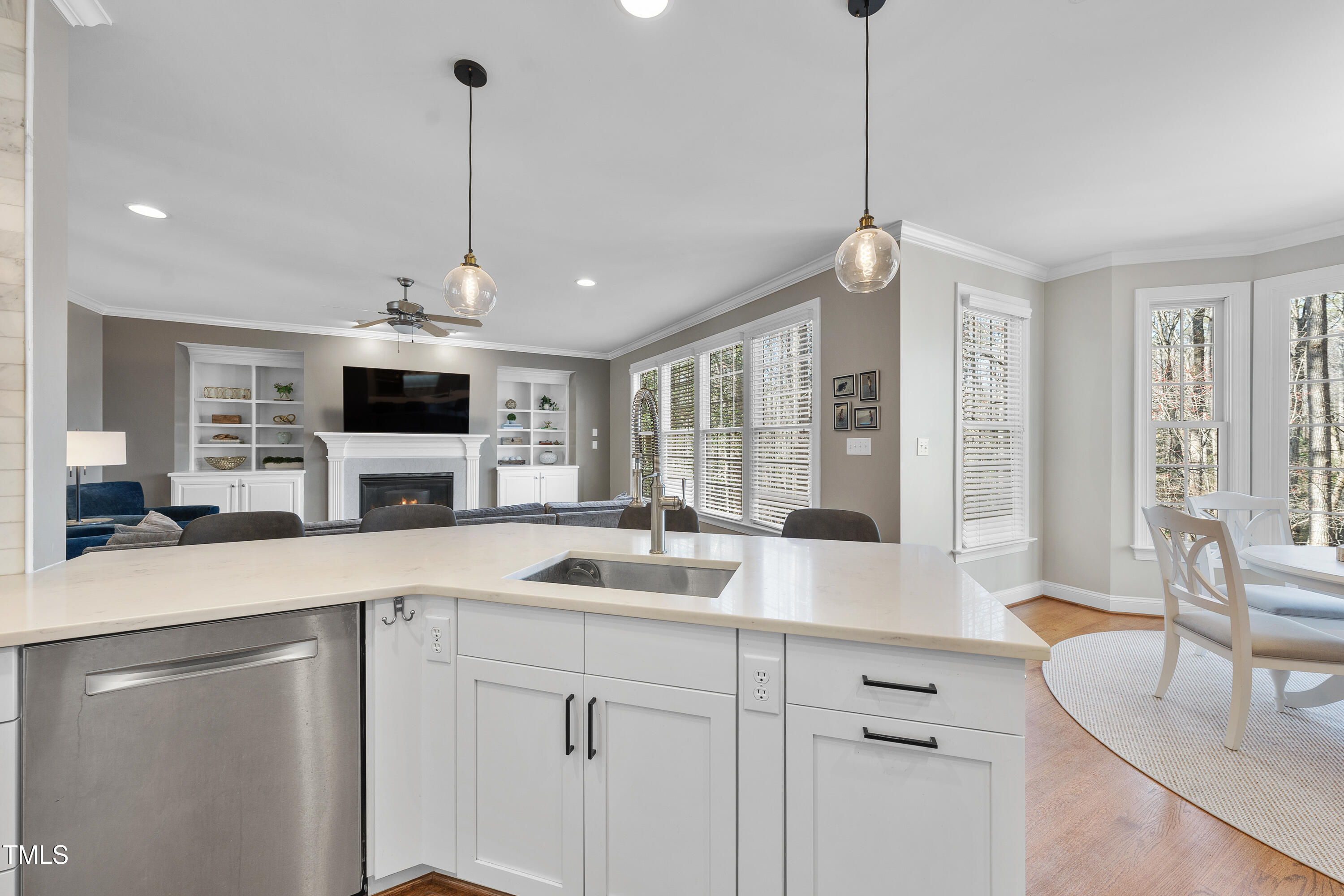3604 Heritage Creek Drive