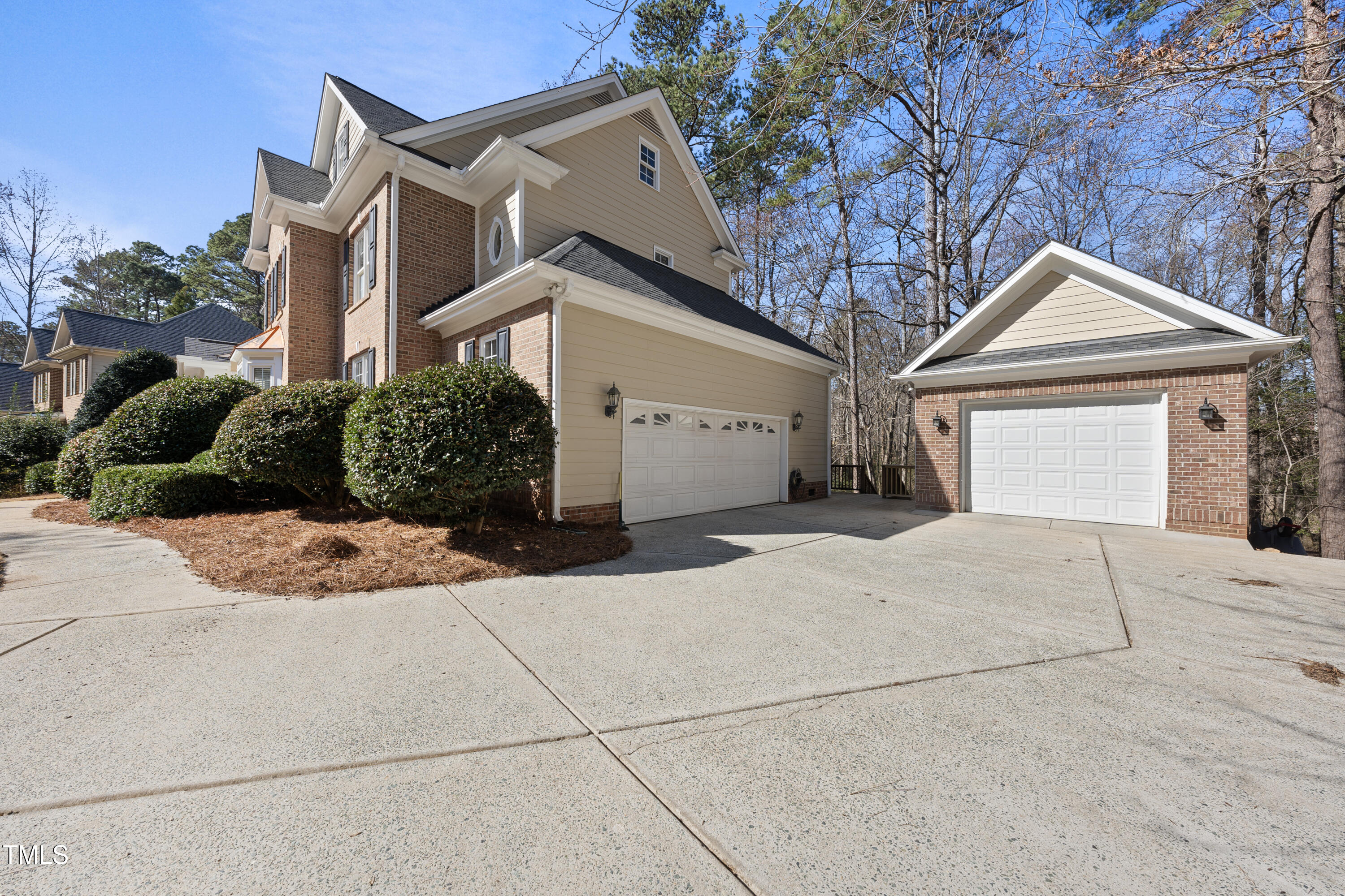 3604 Heritage Creek Drive