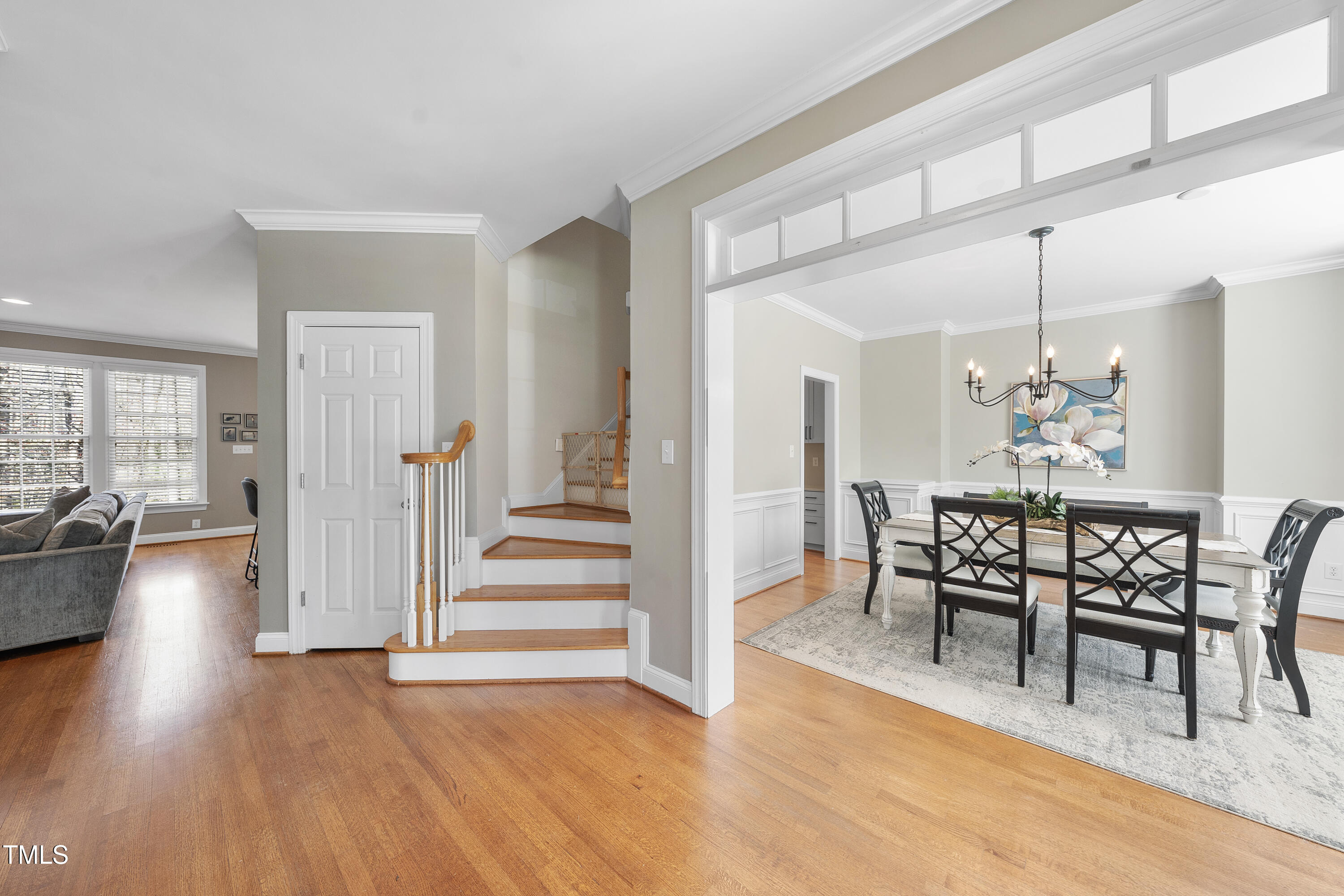 3604 Heritage Creek Drive