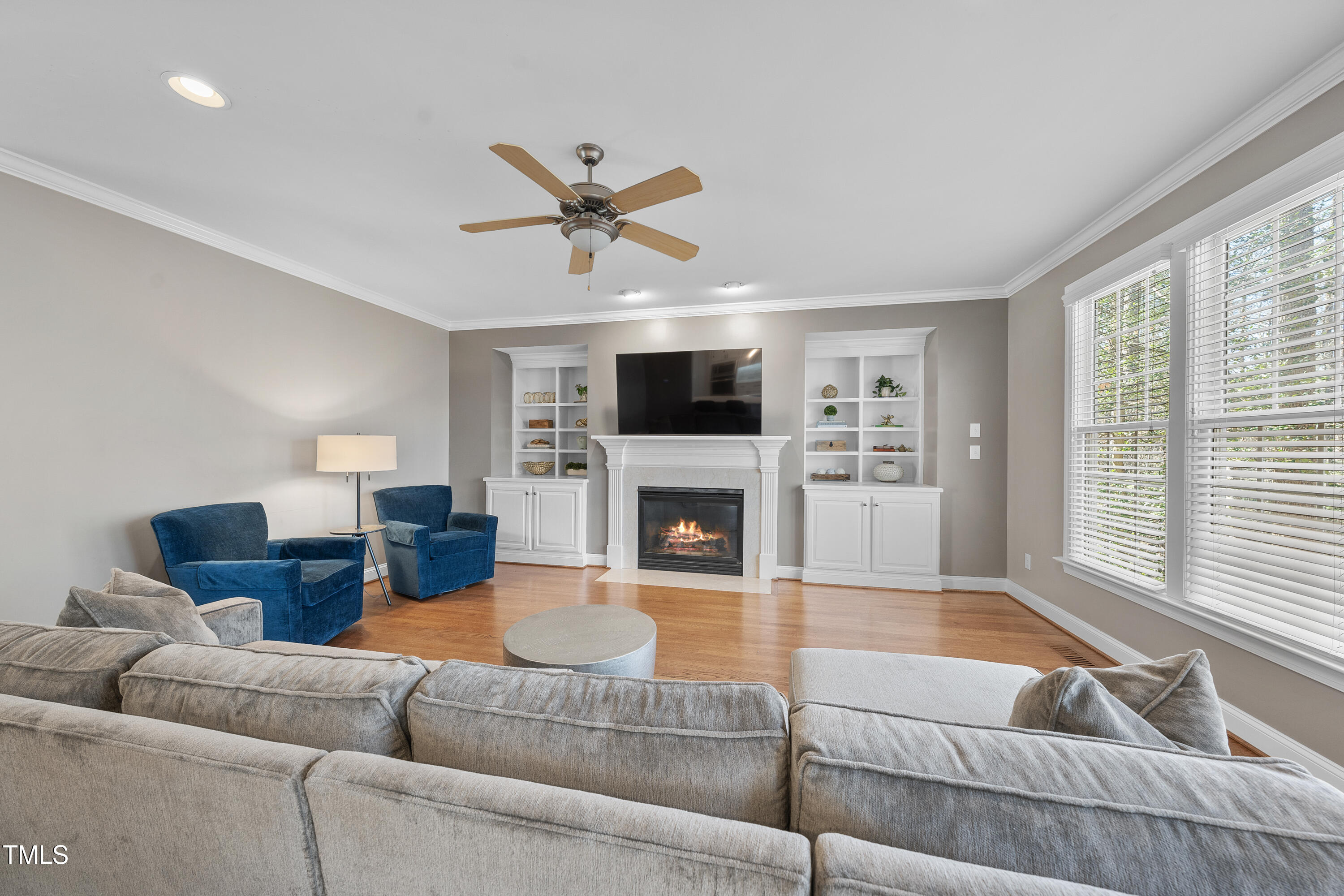 3604 Heritage Creek Drive
