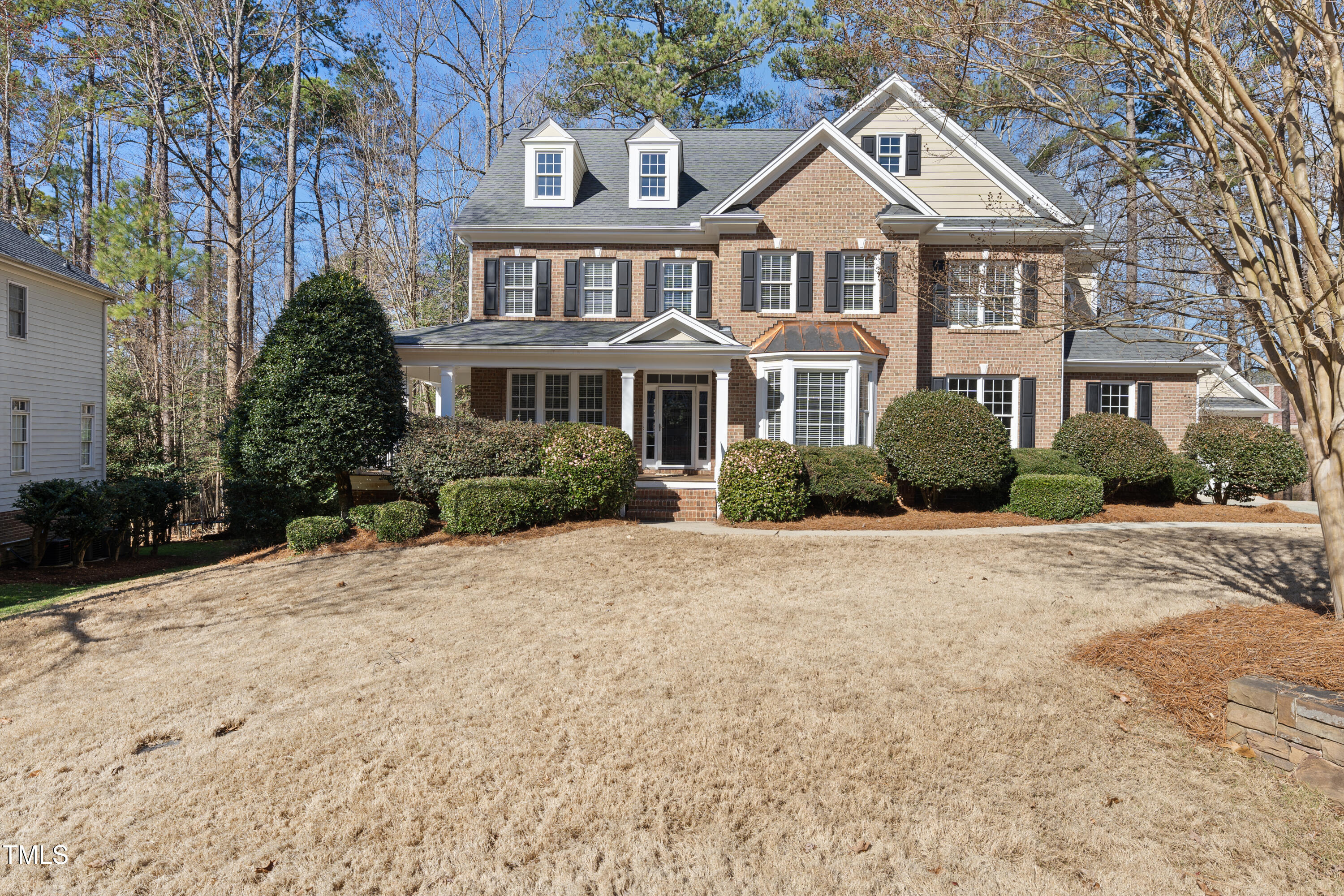 3604 Heritage Creek Drive
