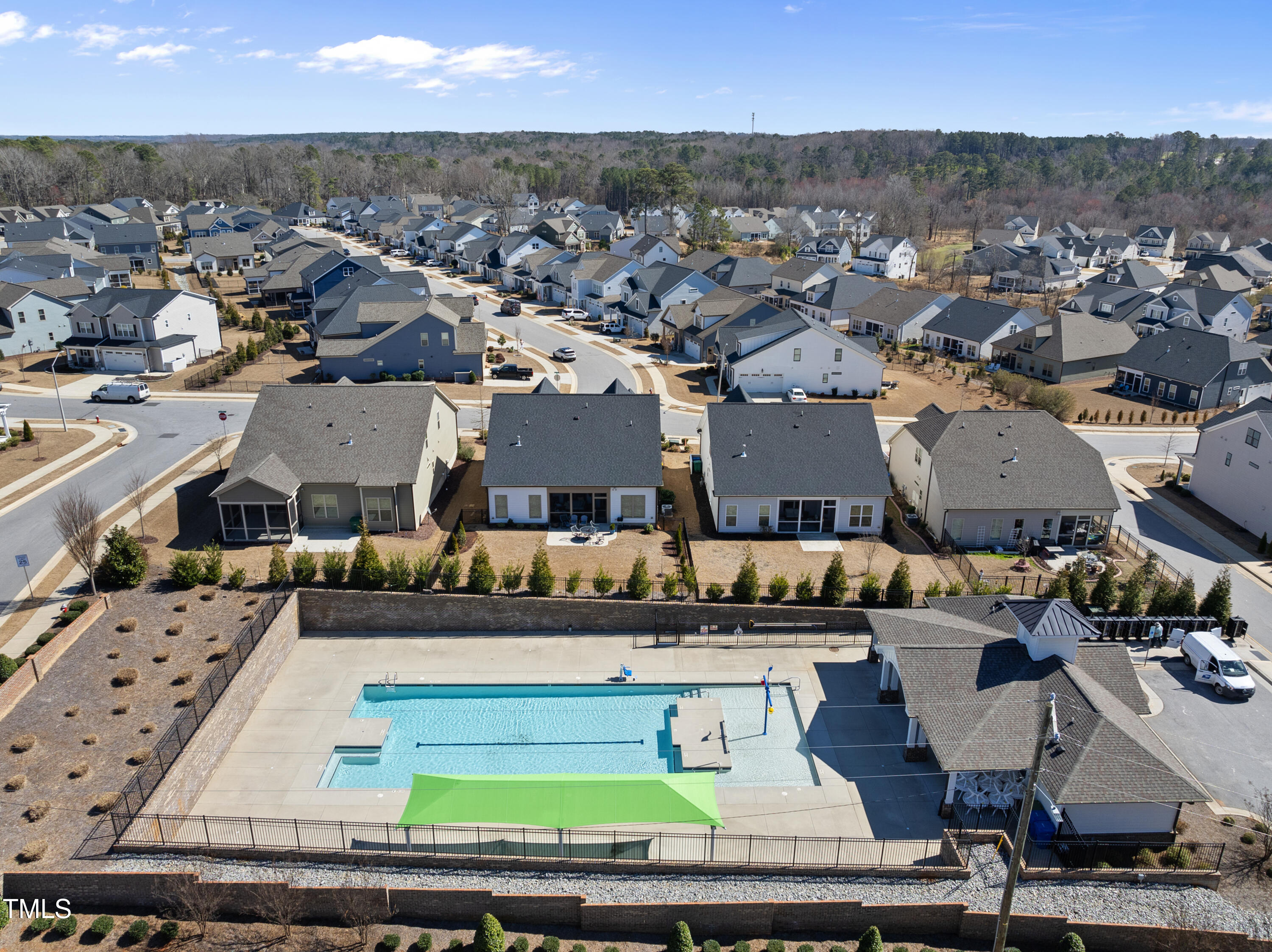 2907 Jakes View Point