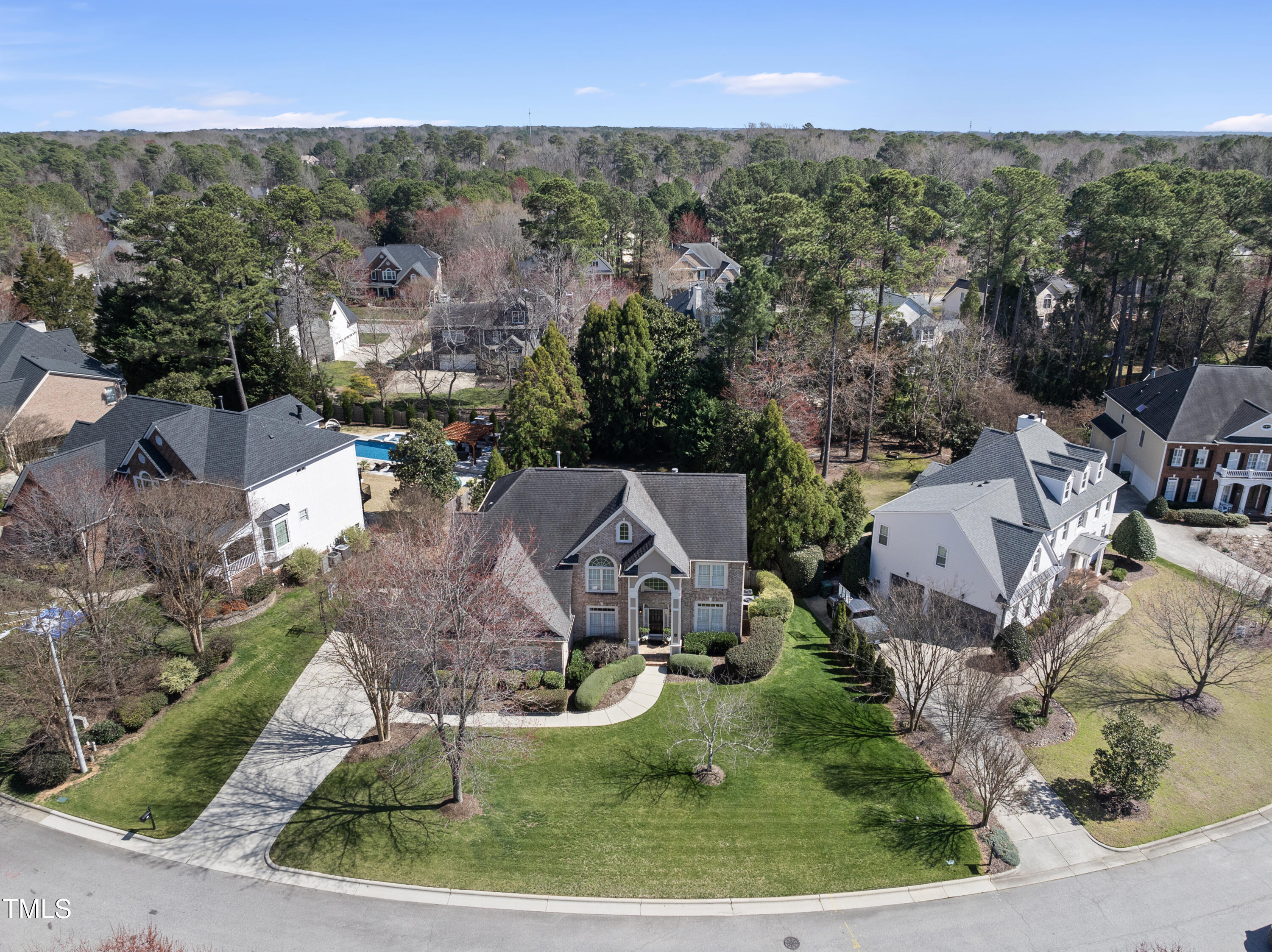 305 Southmoor Oaks Court
