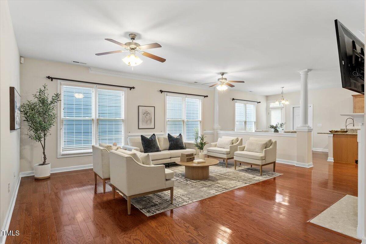 1701 Legendary Lane
