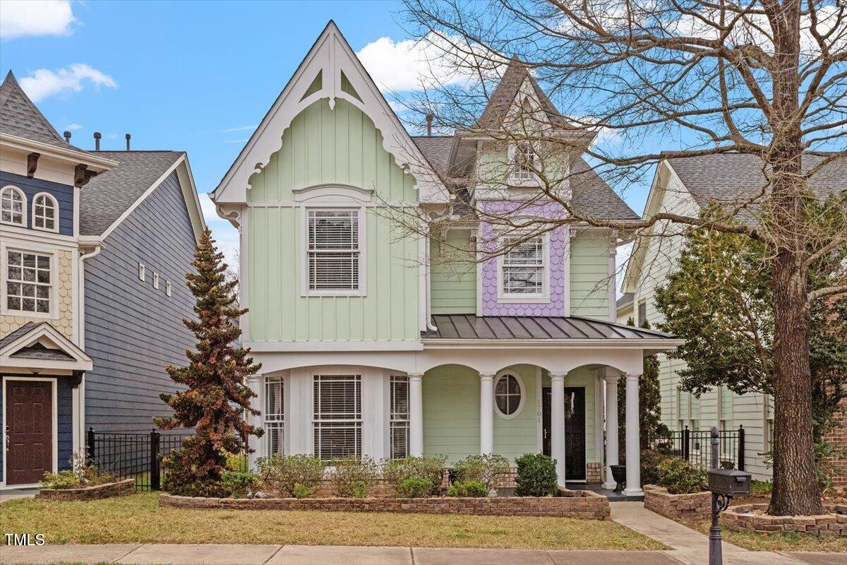 1701 Legendary Lane