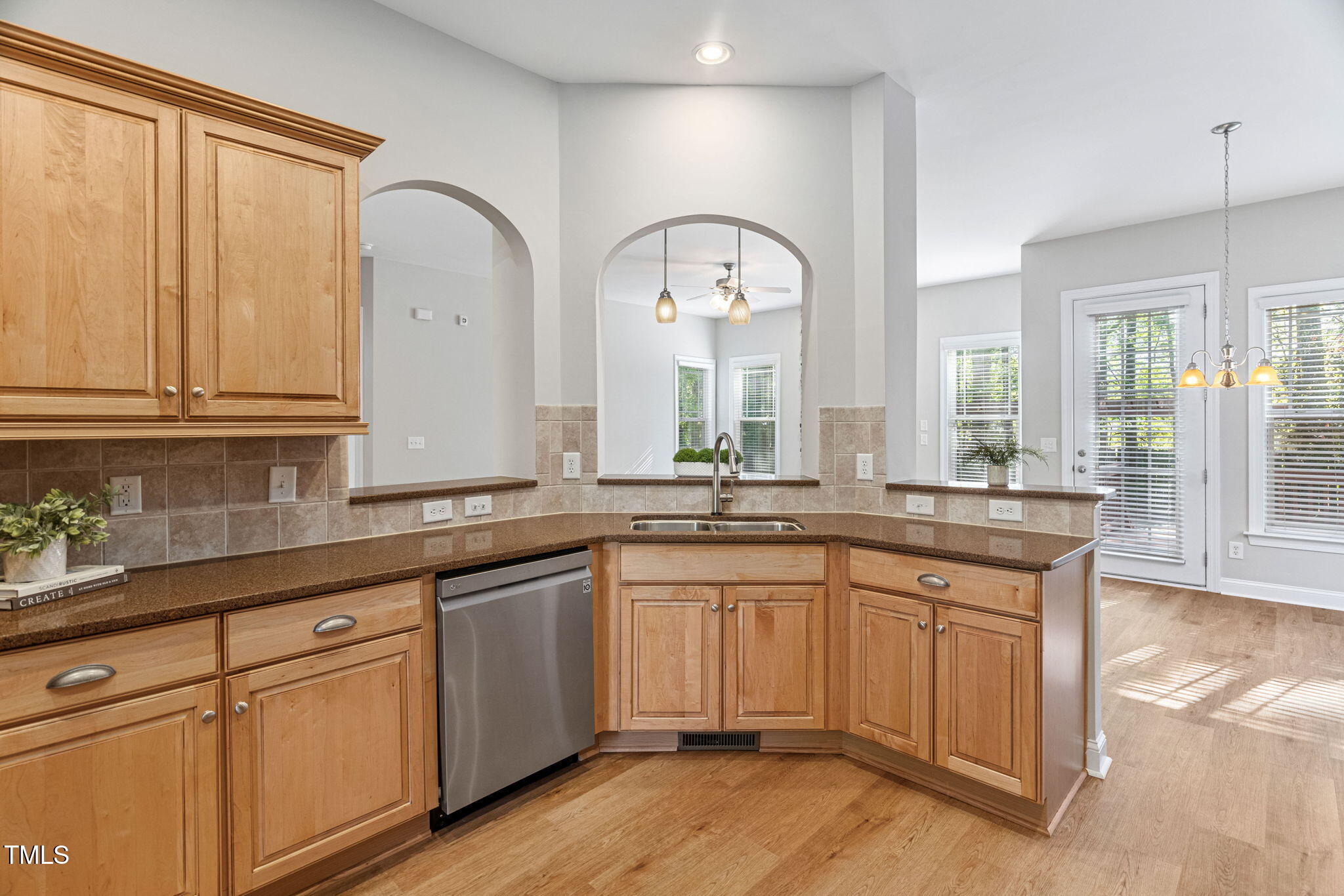 1100 Dotson Way