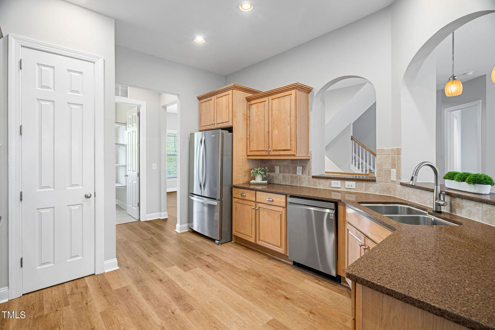 1100 Dotson Way