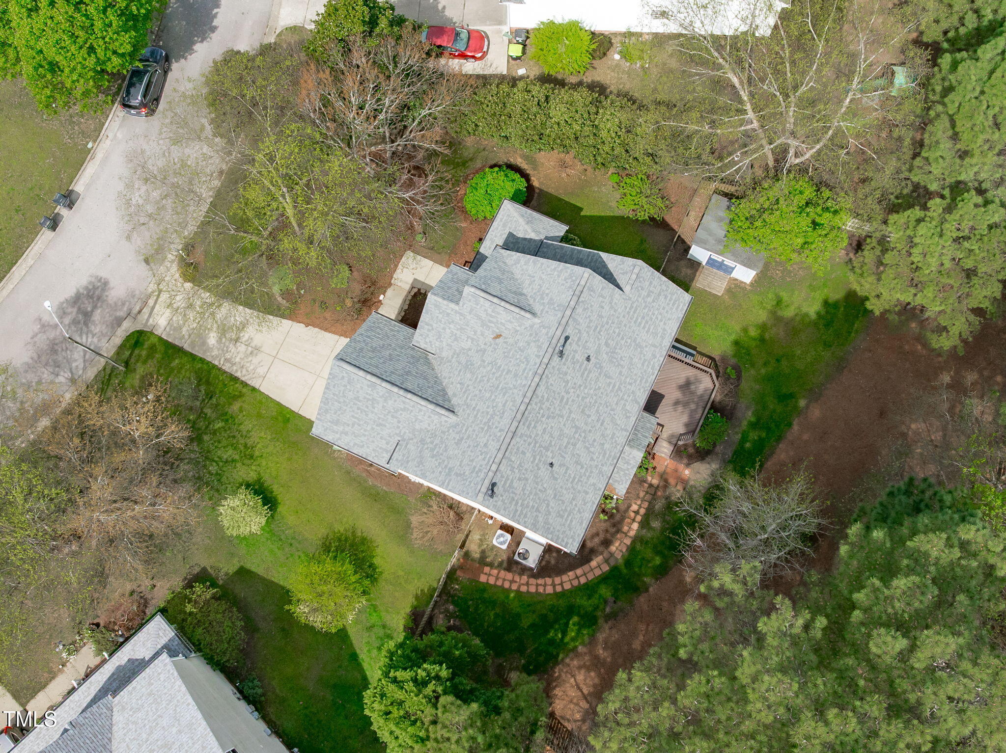 3005 Moretz Court