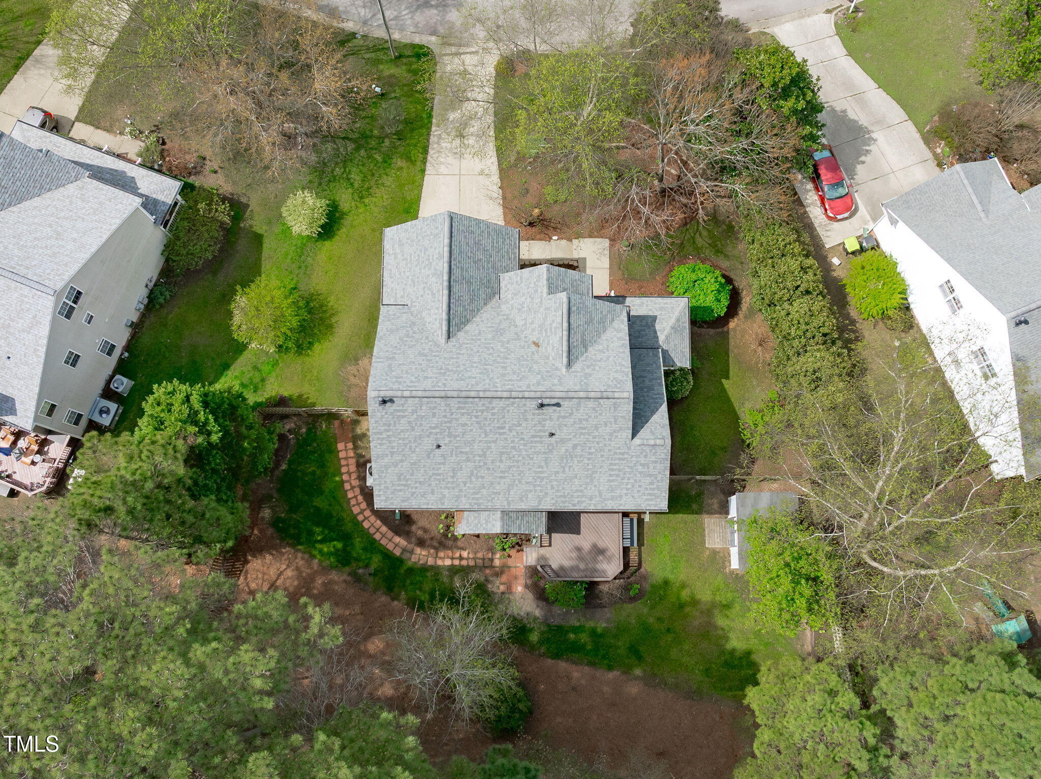 3005 Moretz Court