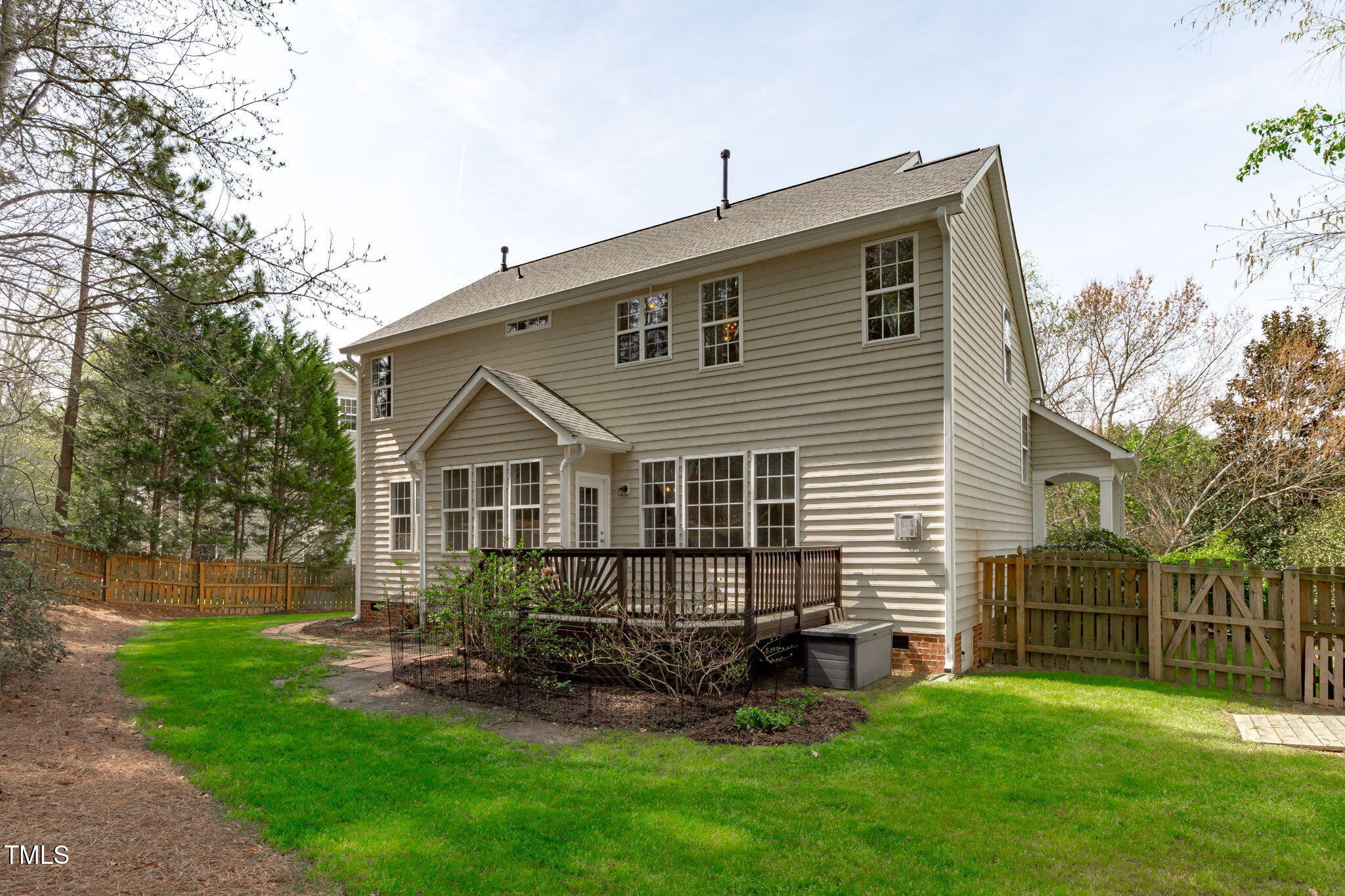 3005 Moretz Court