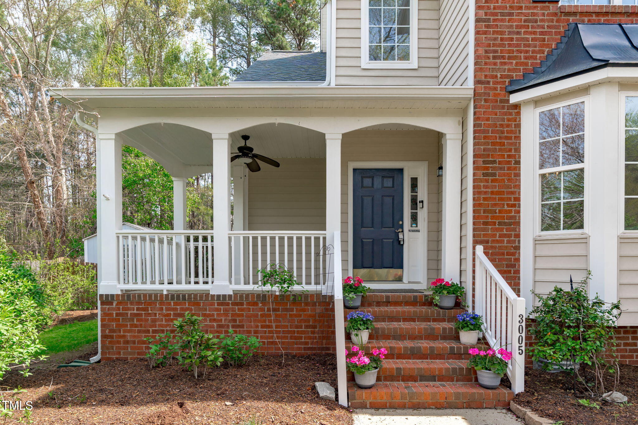 3005 Moretz Court