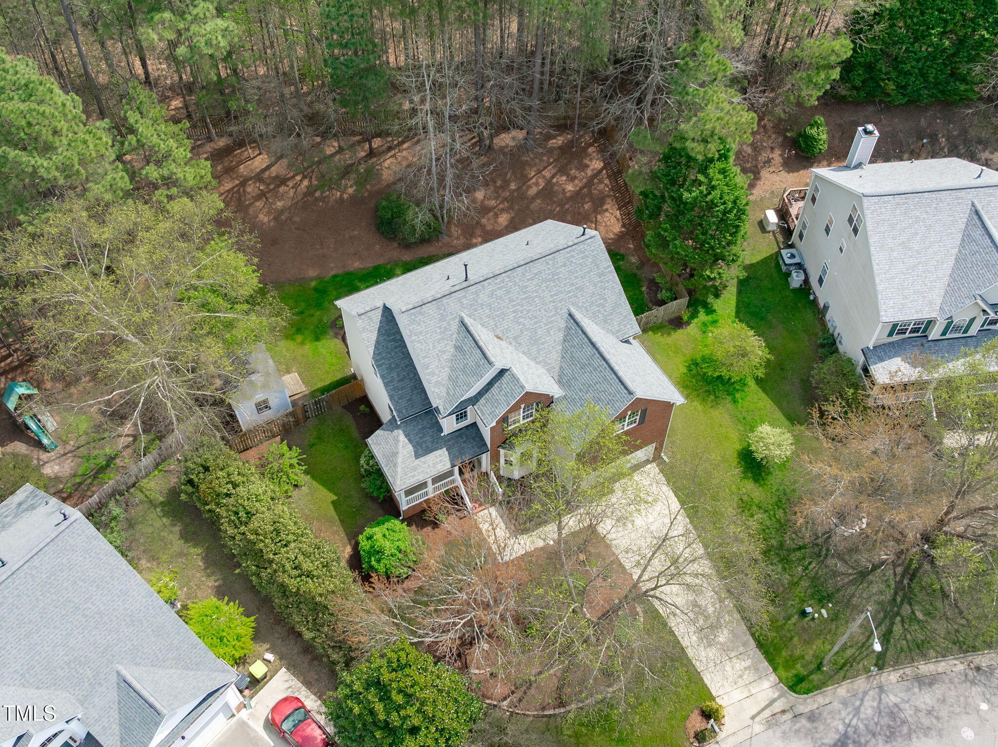 3005 Moretz Court