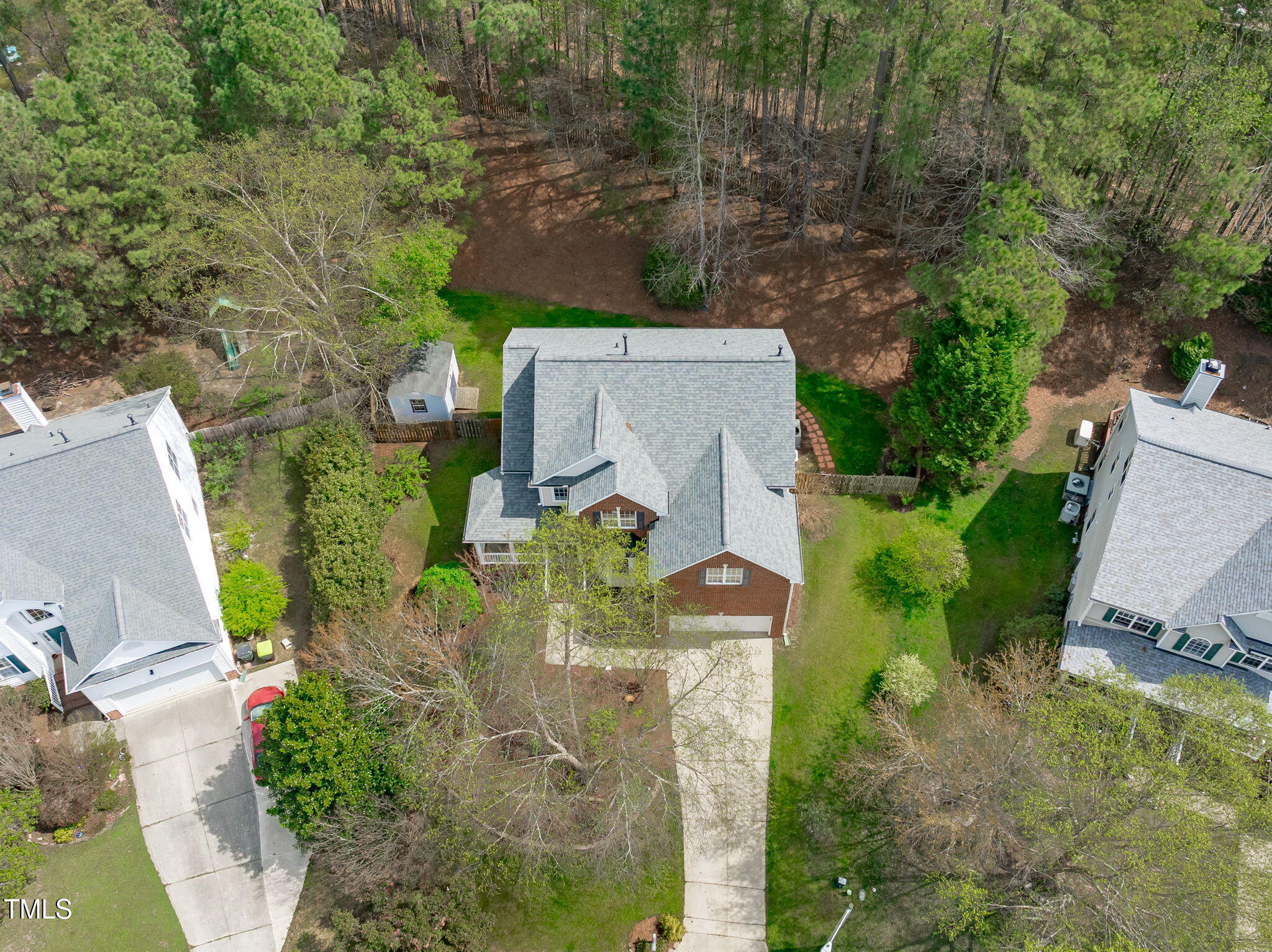 3005 Moretz Court