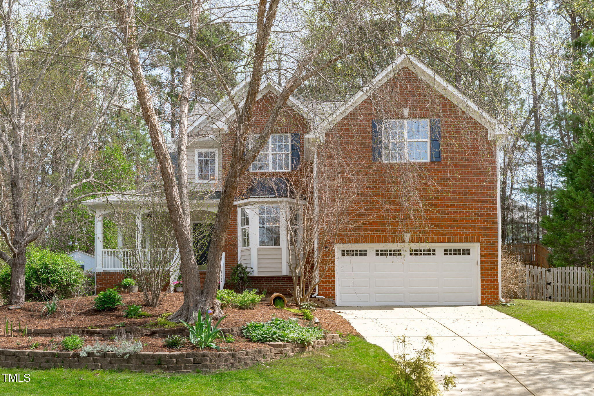 3005 Moretz Court