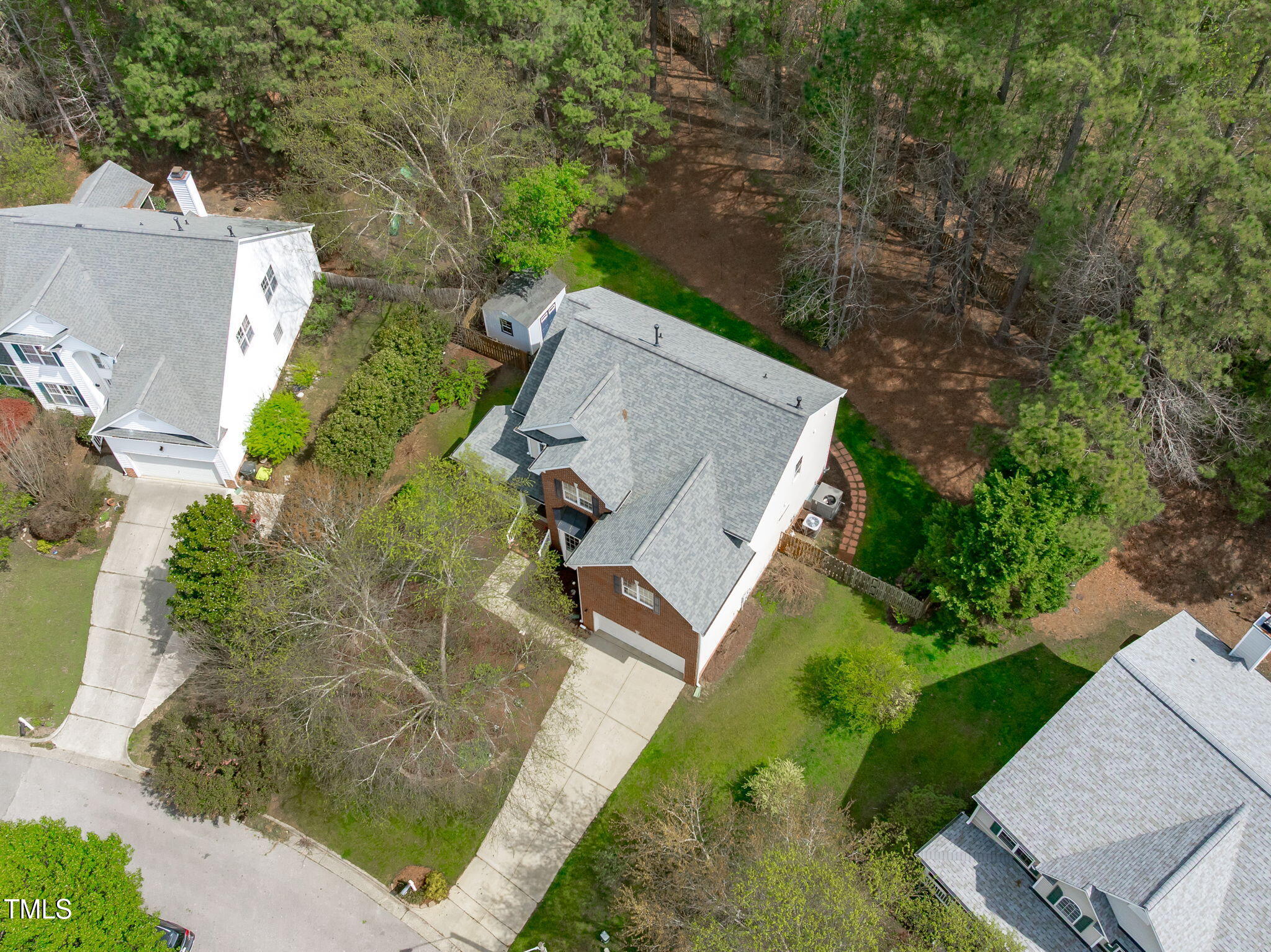 3005 Moretz Court