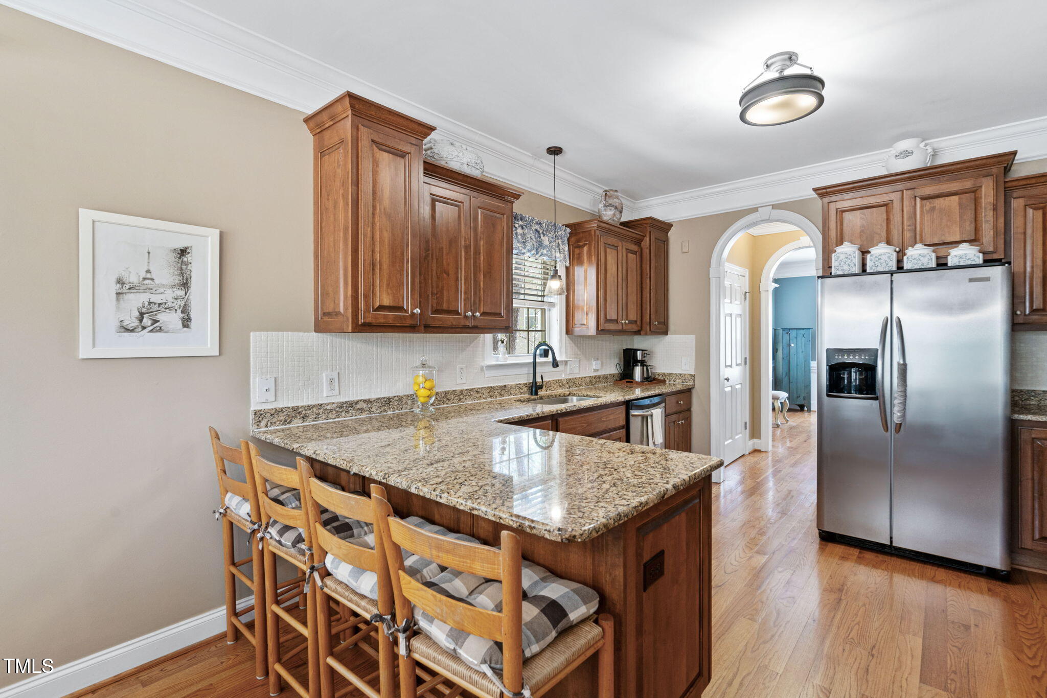 59 Ocracoke Island Way