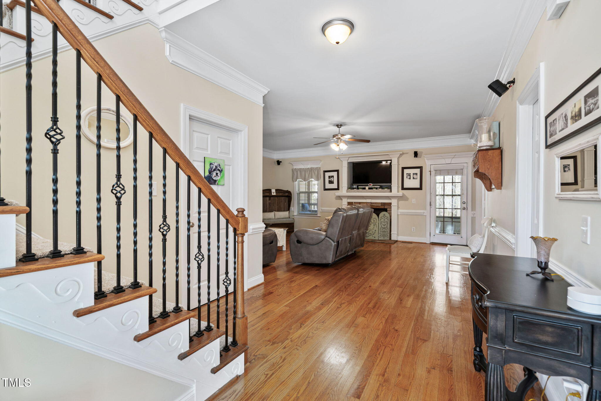 59 Ocracoke Island Way