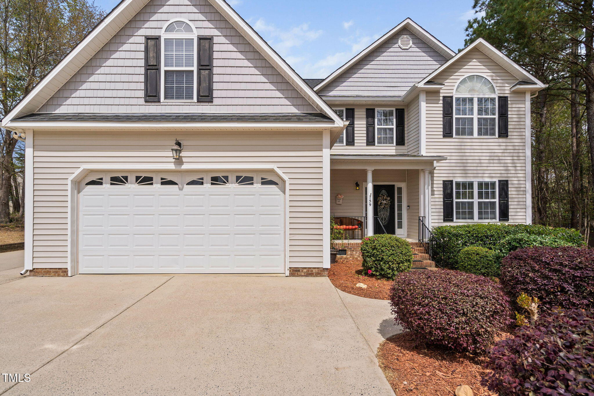59 Ocracoke Island Way