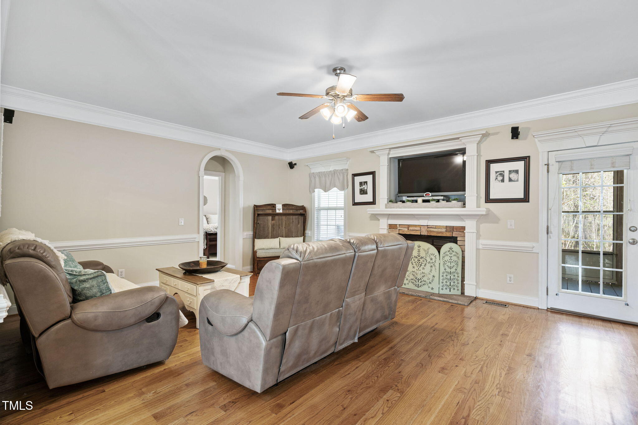 59 Ocracoke Island Way