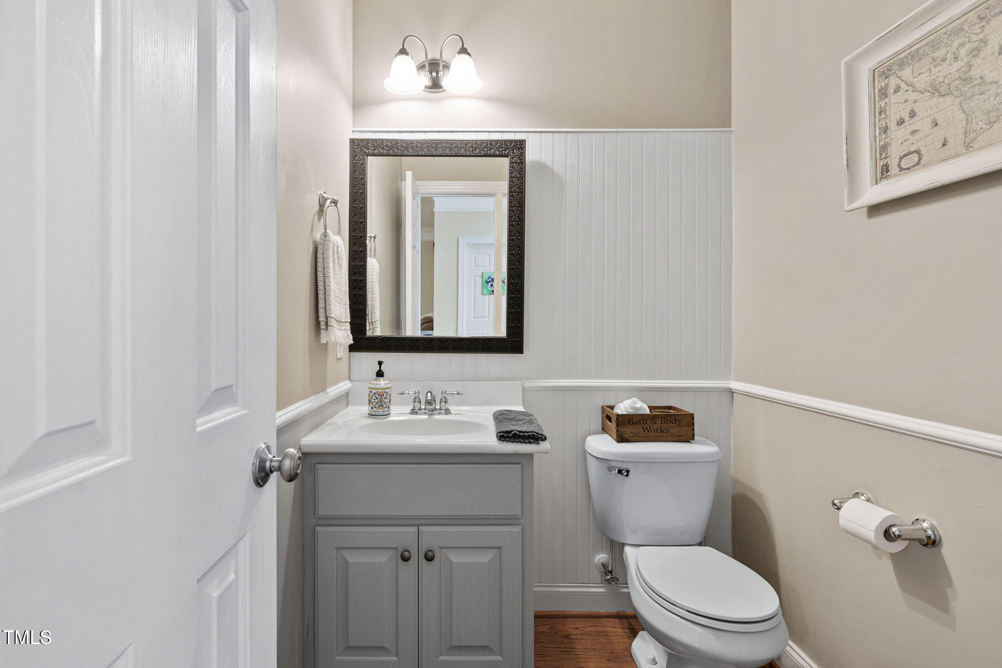 59 Ocracoke Island Way