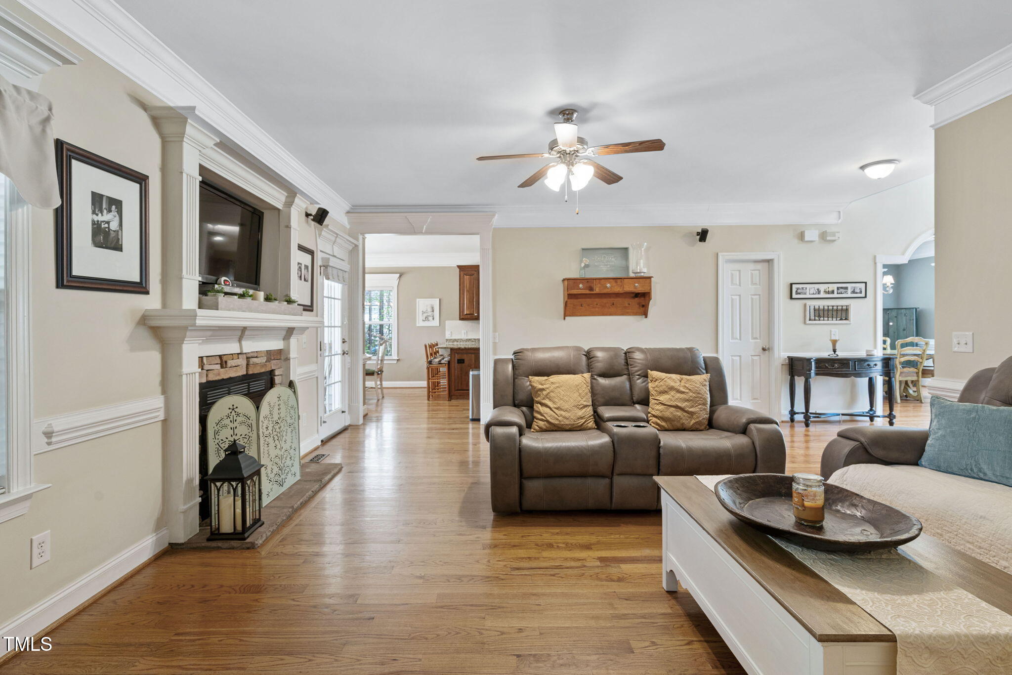 59 Ocracoke Island Way