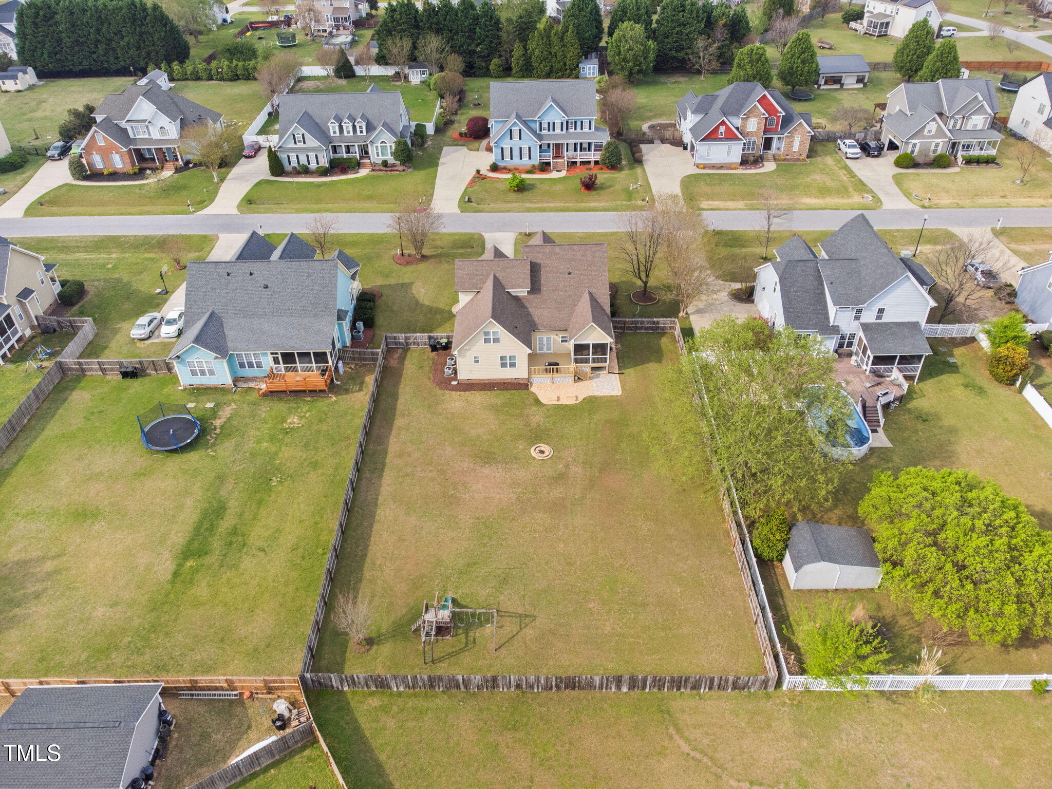 2113 Conroy Way