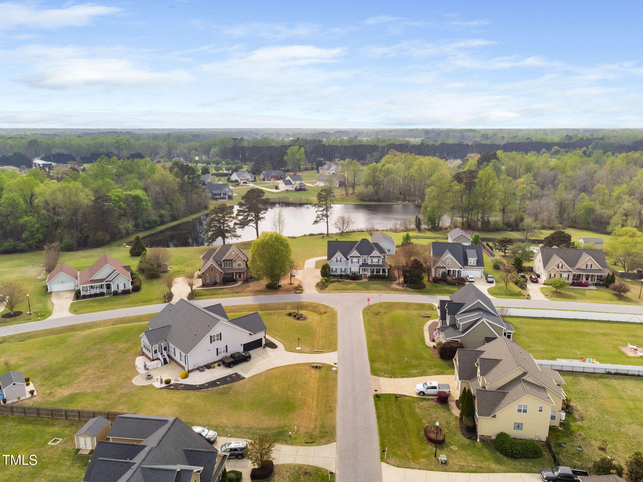 2113 Conroy Way
