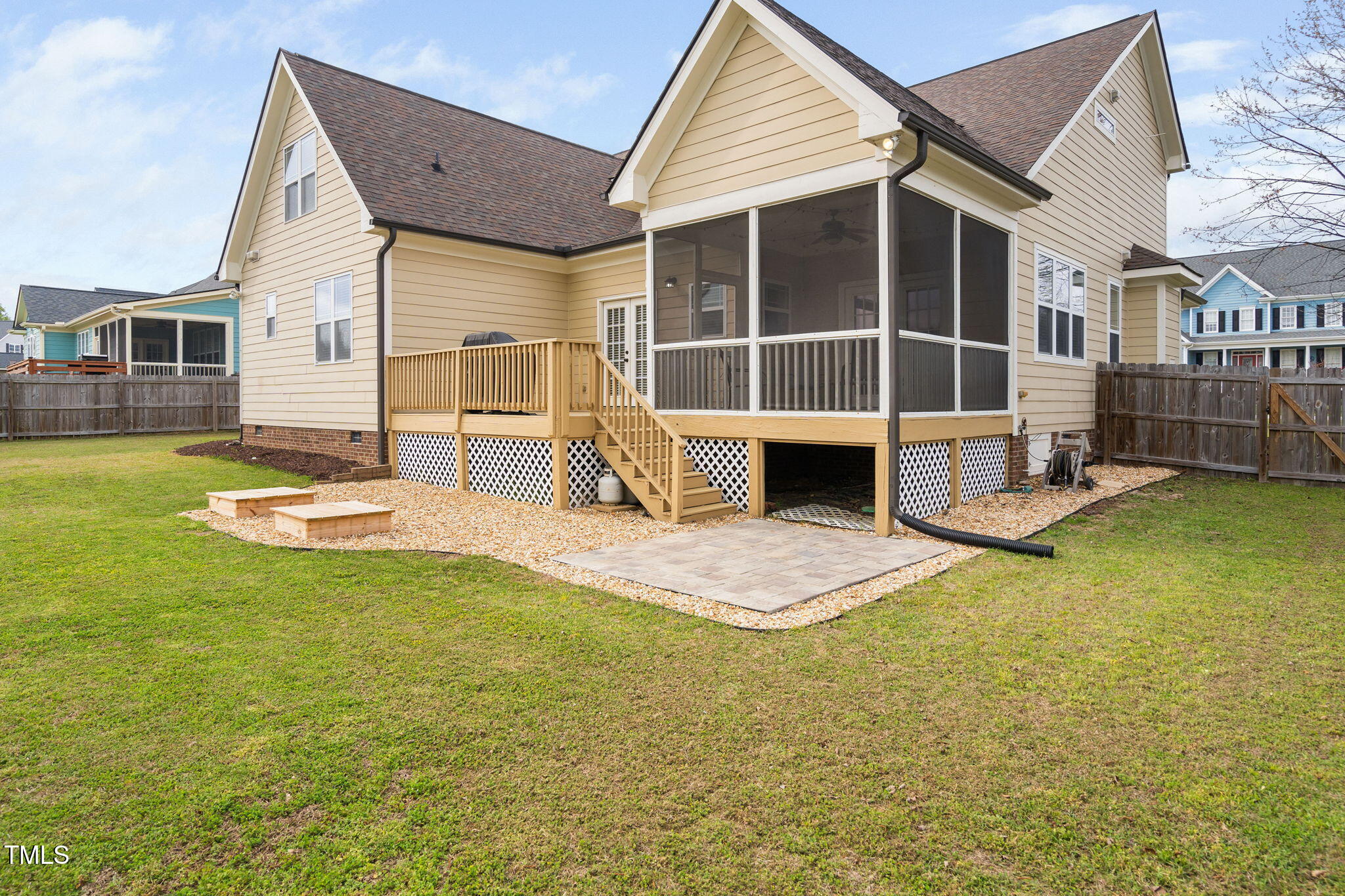 2113 Conroy Way
