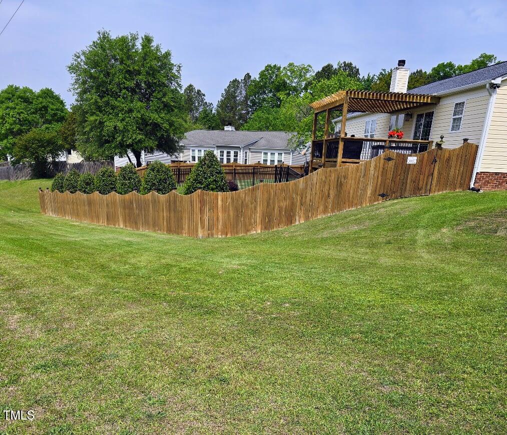 1202 Lexington Ridge Lane