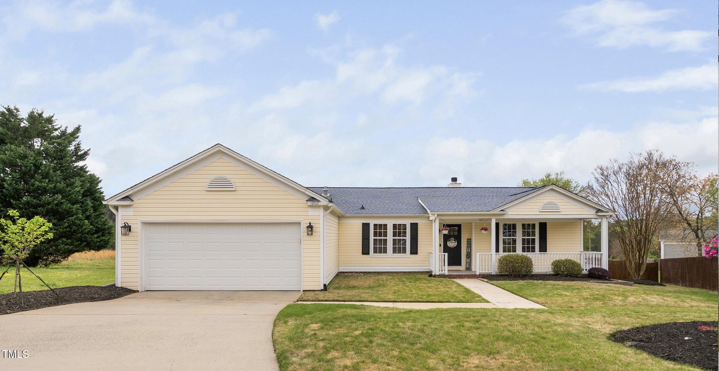 1202 Lexington Ridge Lane