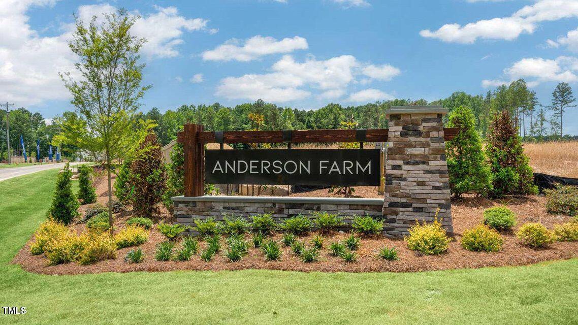 832 Old Tarboro Road
