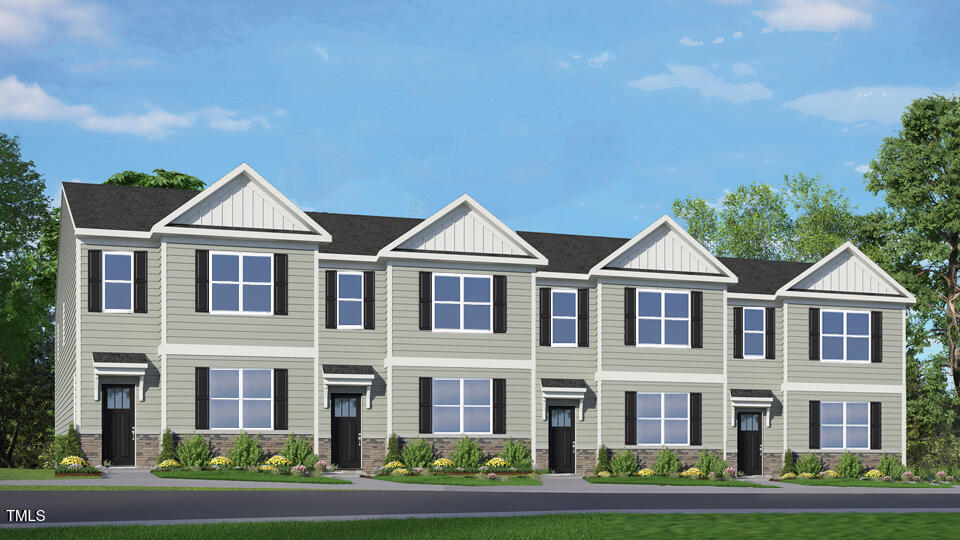 832 Old Tarboro Road