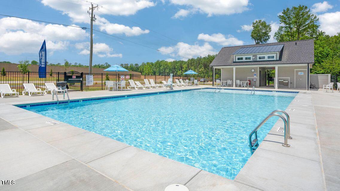 832 Old Tarboro Road