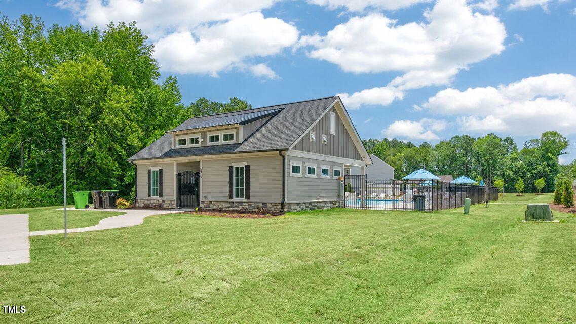 832 Old Tarboro Road