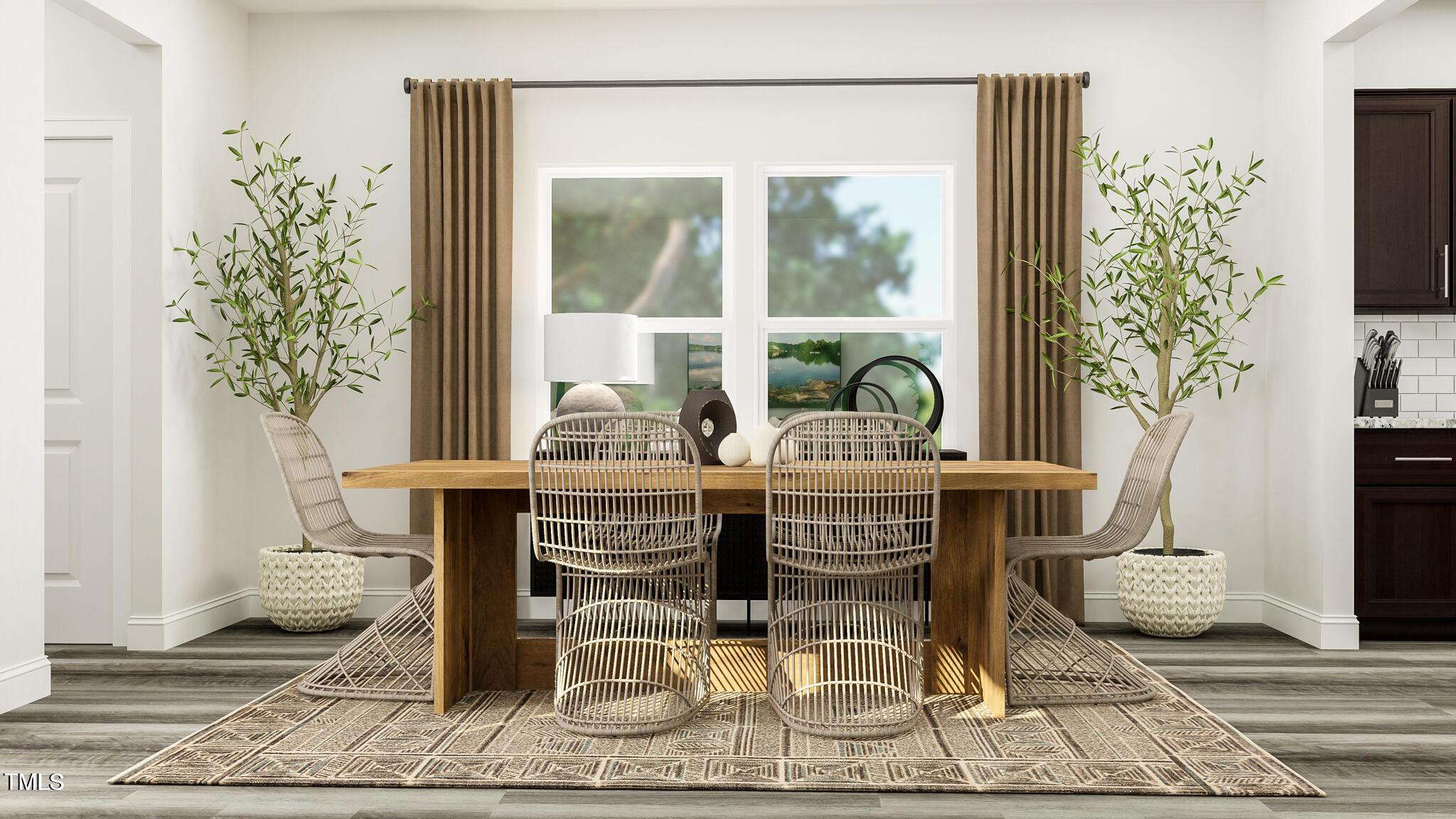 308 Canyon Spring Trail