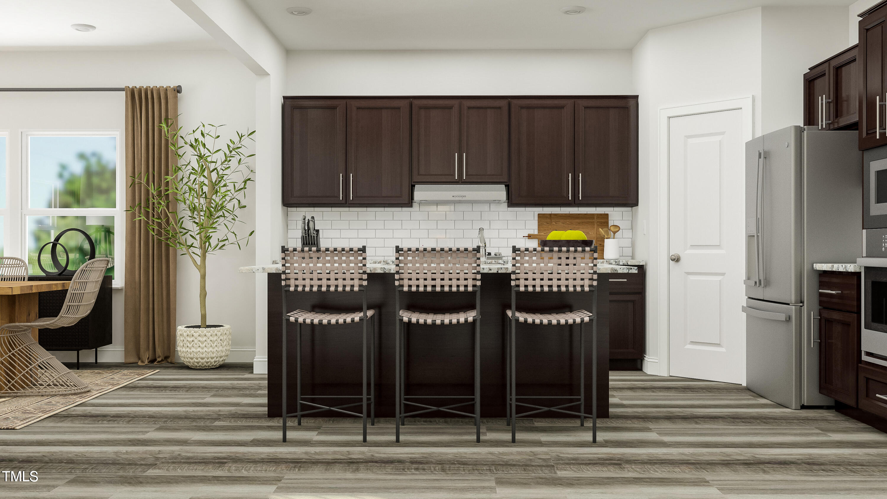 308 Canyon Spring Trail