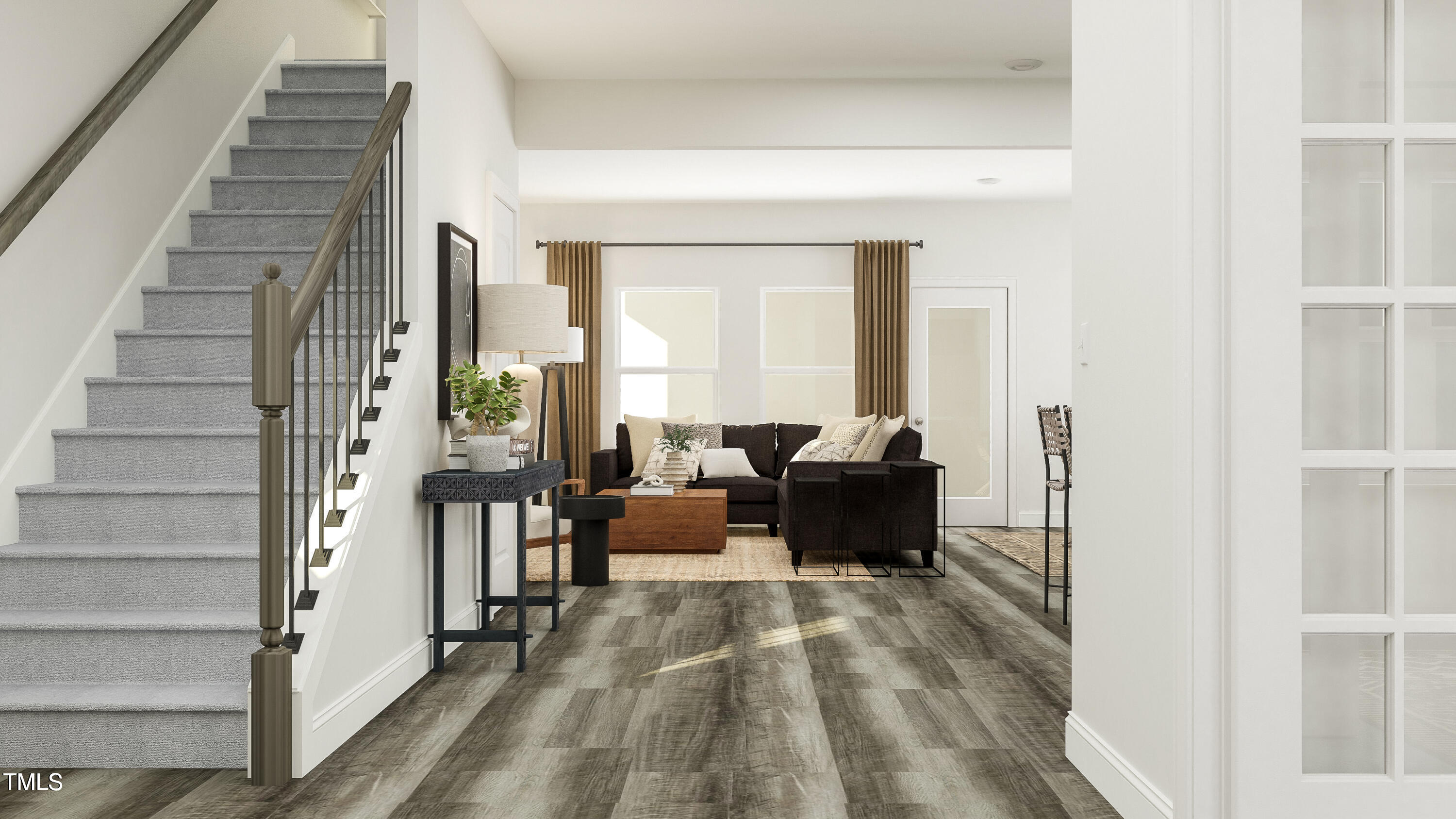 308 Canyon Spring Trail