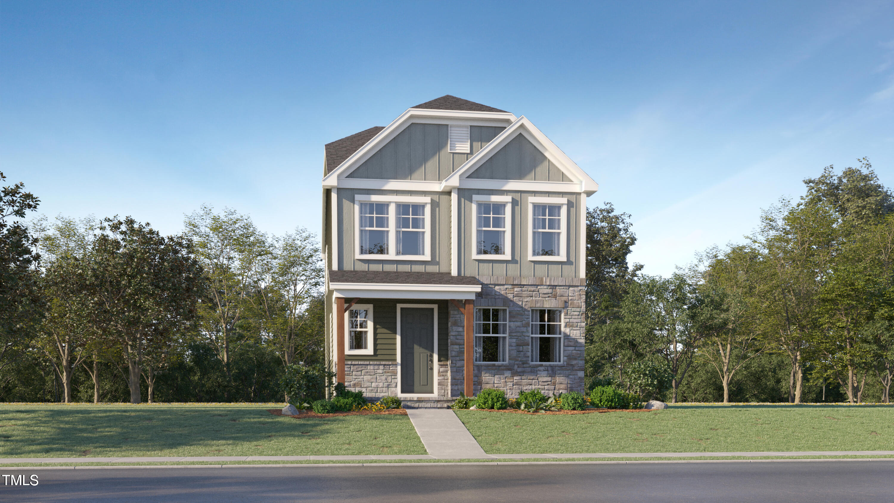 308 Canyon Spring Trail