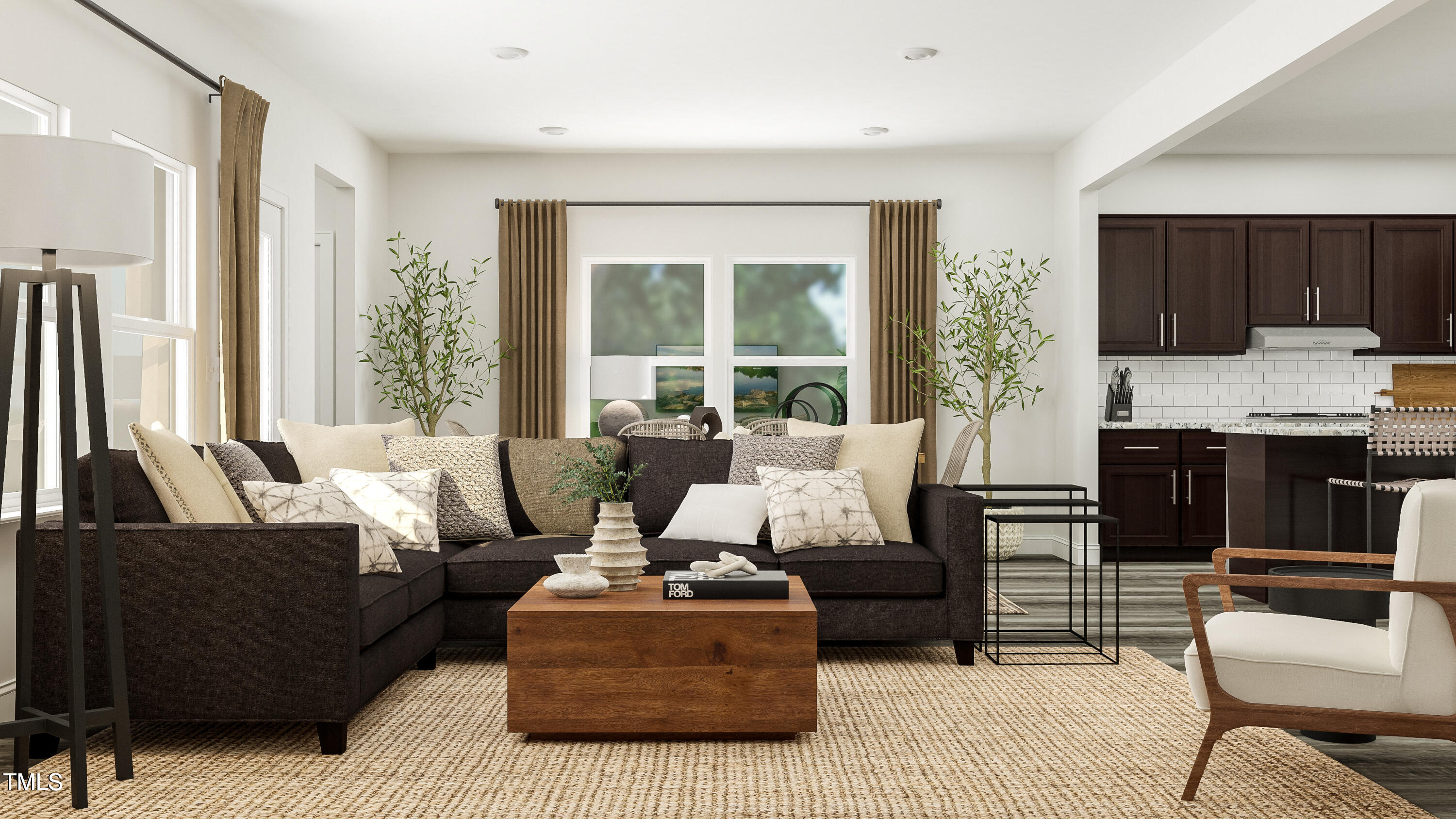 308 Canyon Spring Trail