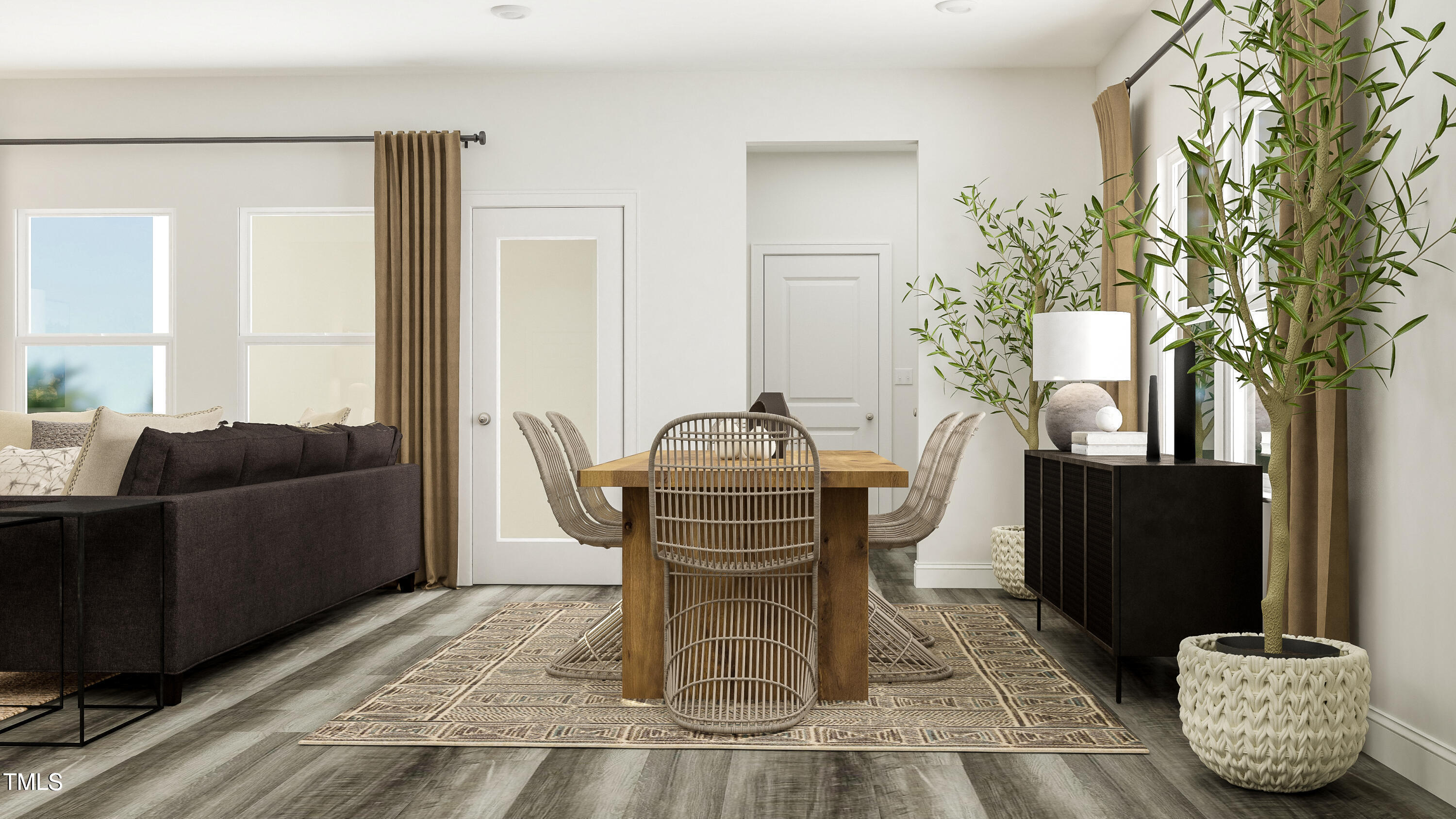 308 Canyon Spring Trail