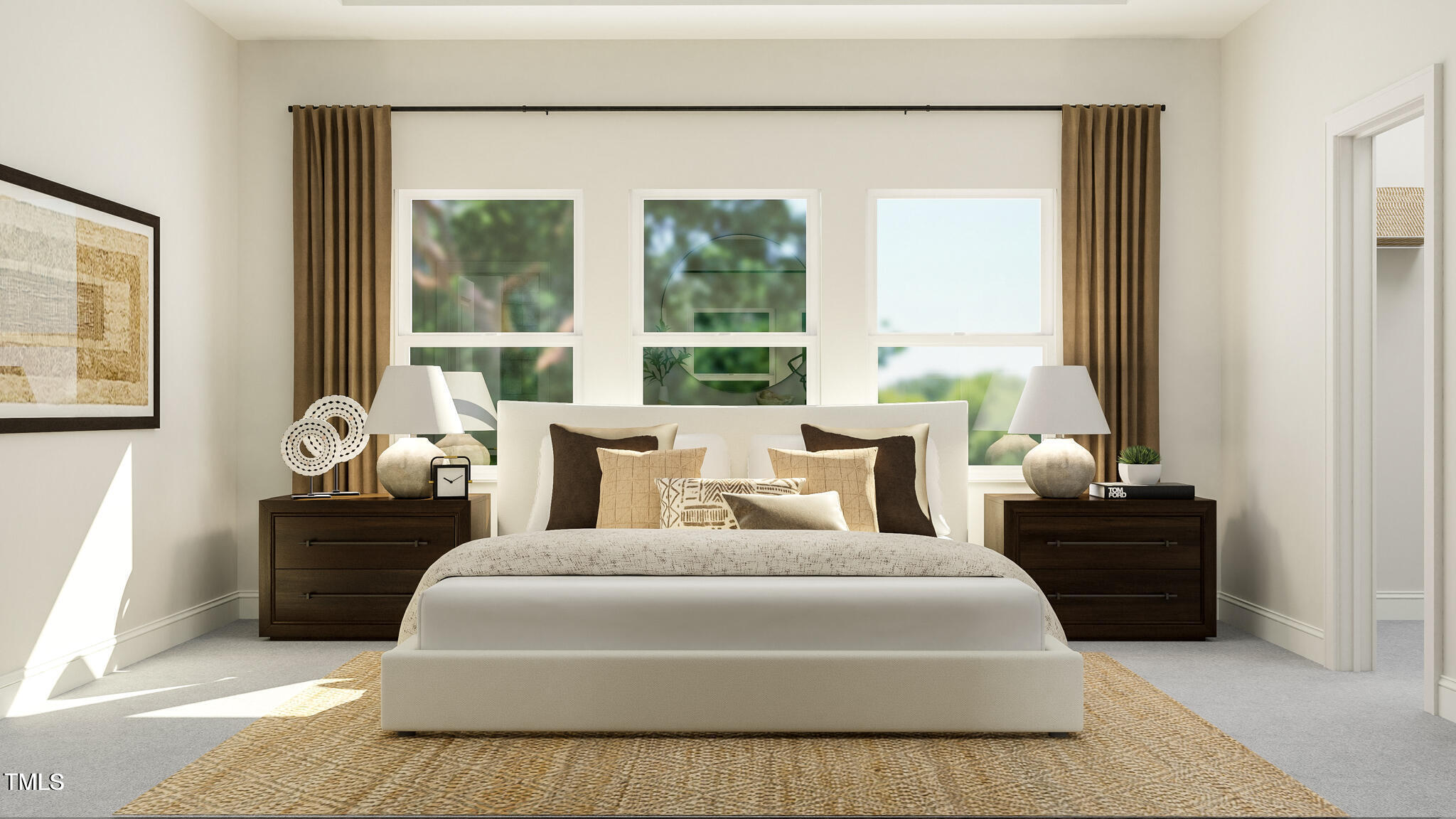 308 Canyon Spring Trail