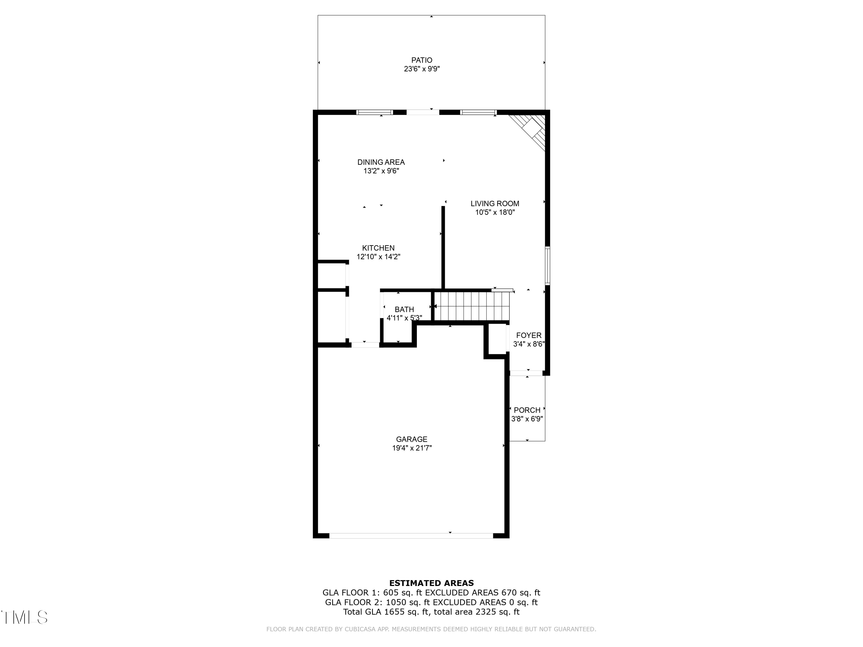 109 Gladstone Drive