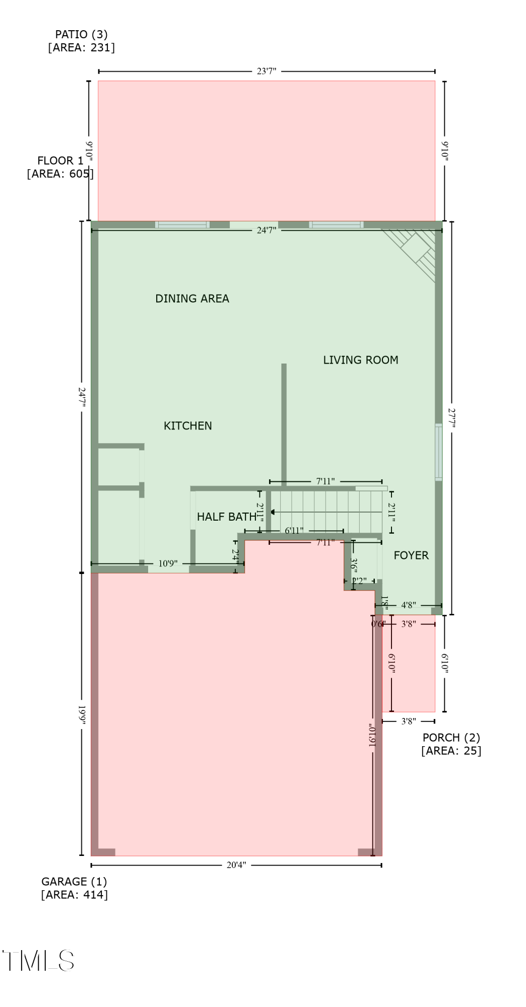 109 Gladstone Drive