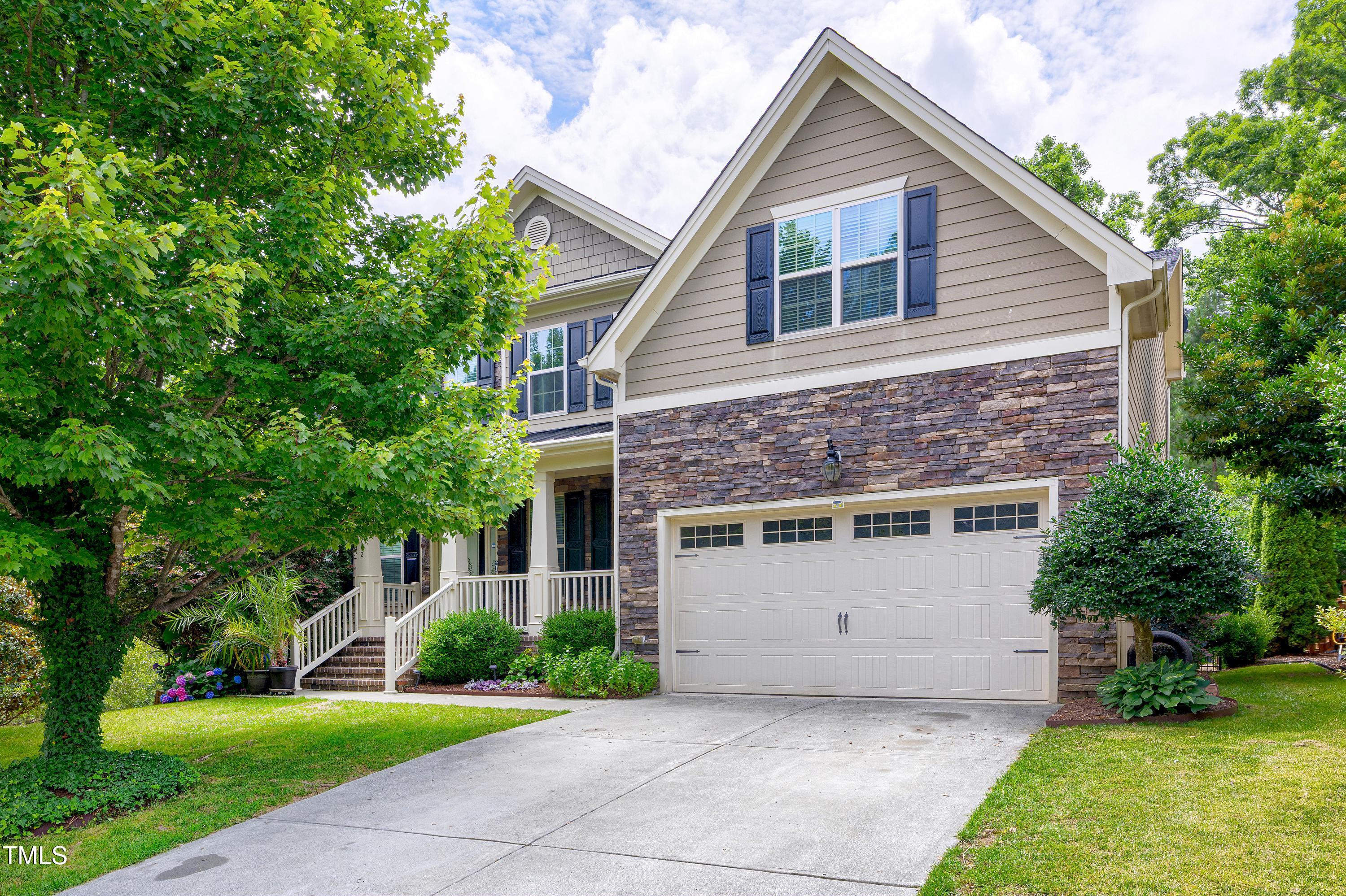 112 Briarfield Drive