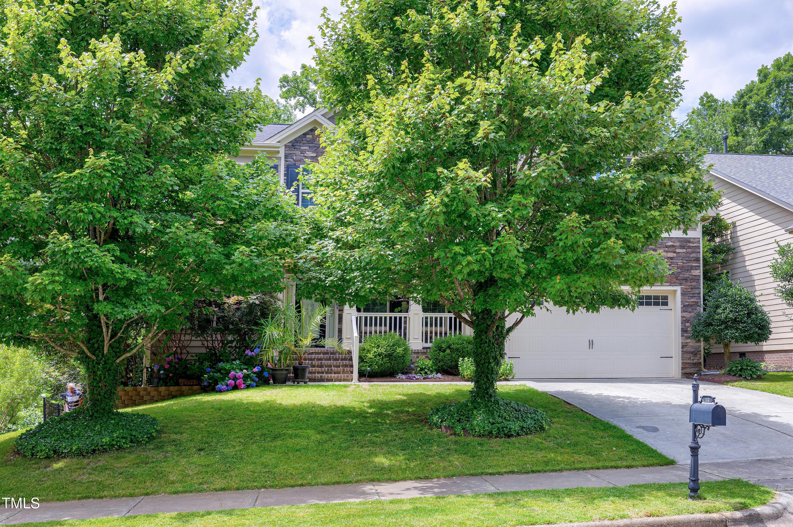 112 Briarfield Drive