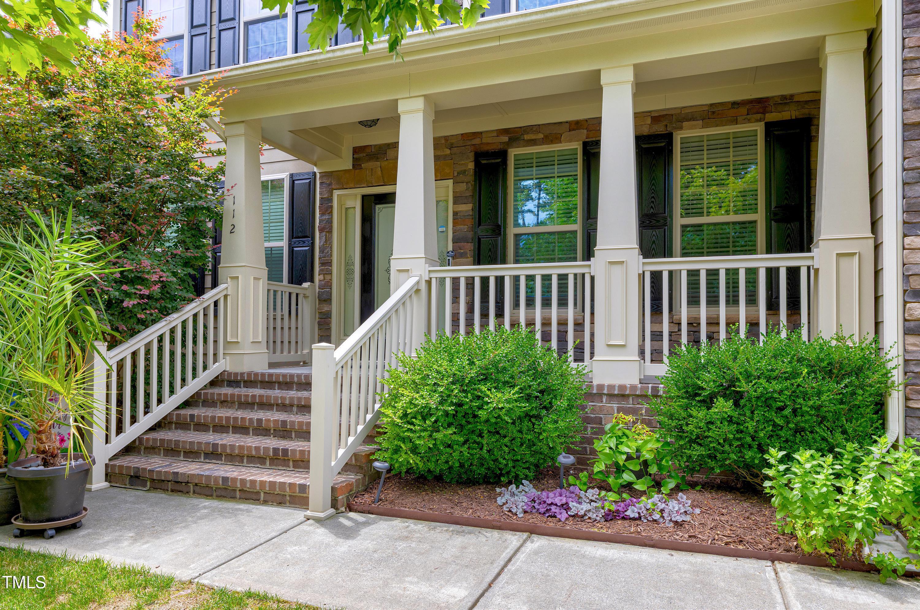 112 Briarfield Drive