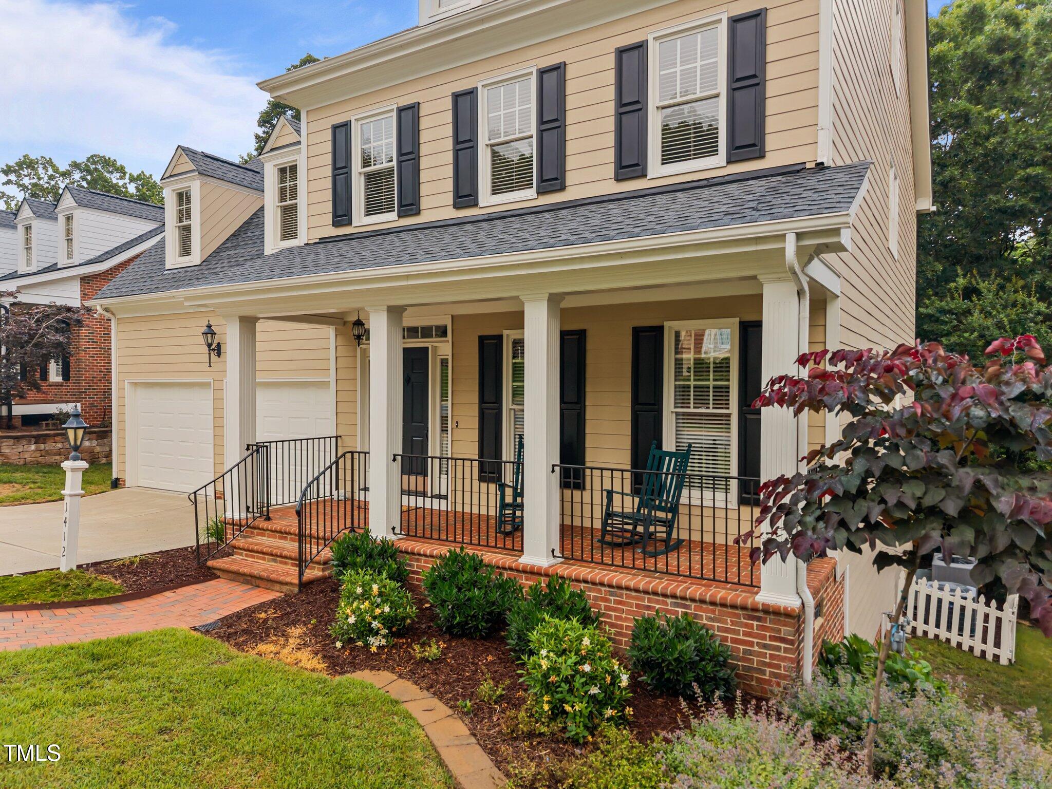 1412 Kings Lassiter Way